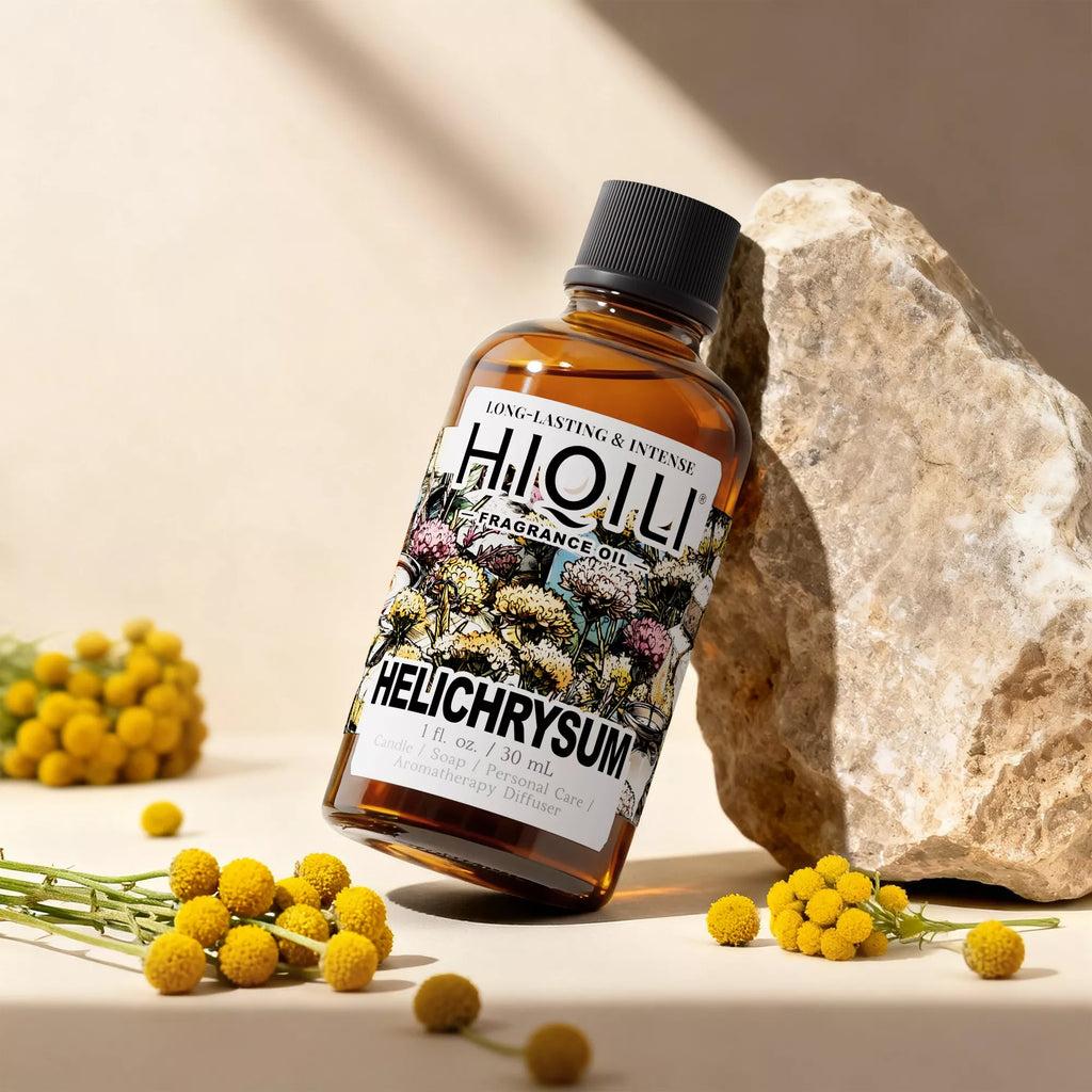 Helichrysum Fragrance Oil