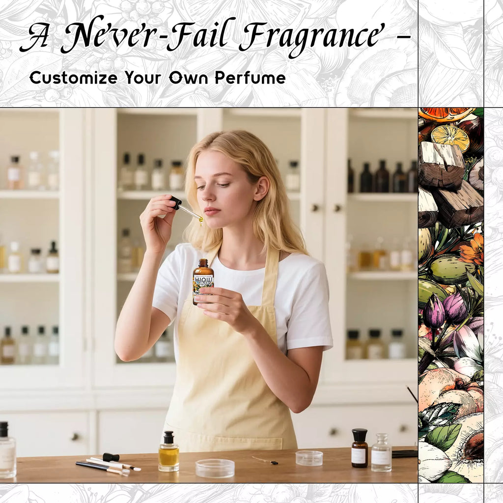 English Pear & Freesia Fragrance Oil