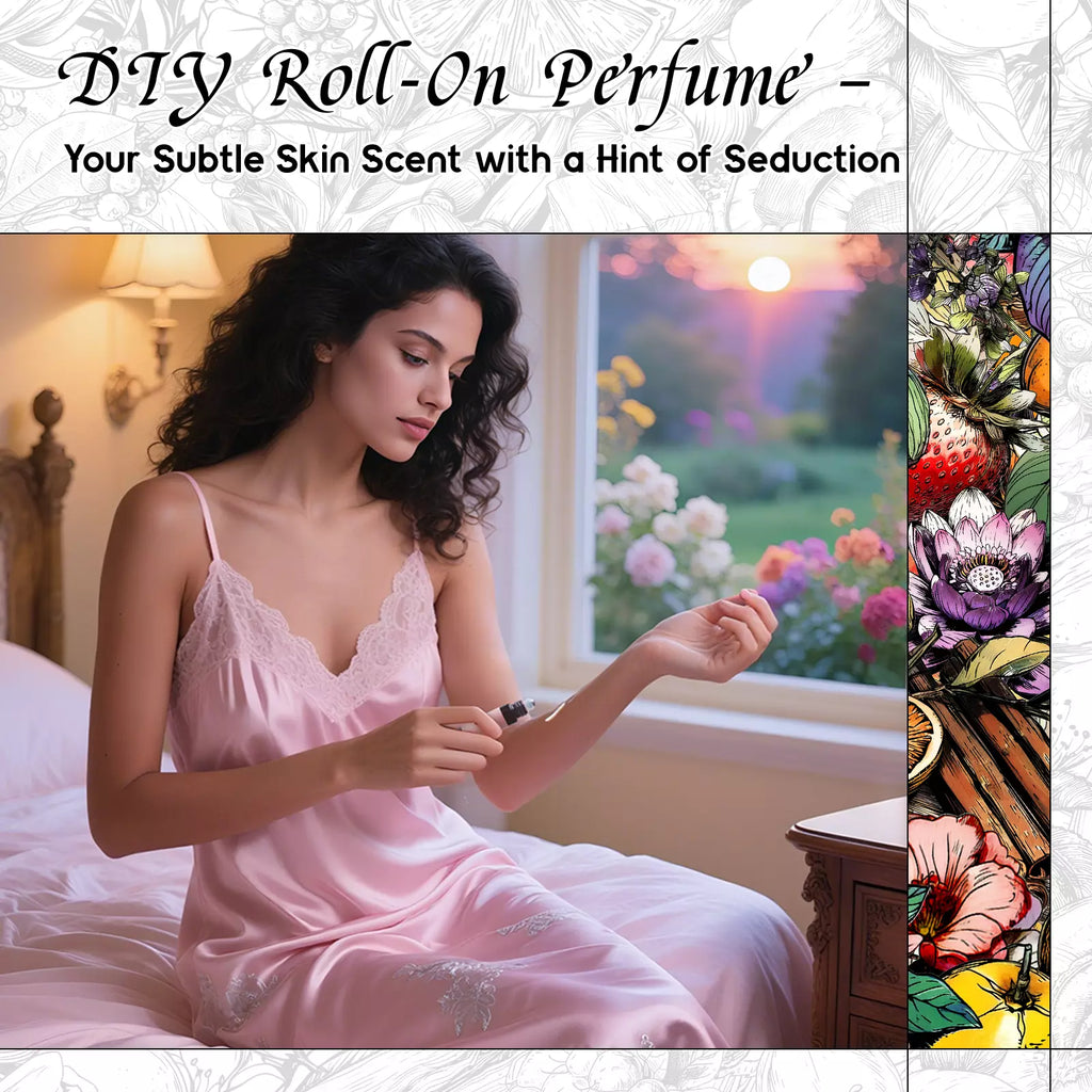 Looking for Myself Fragrance Oil