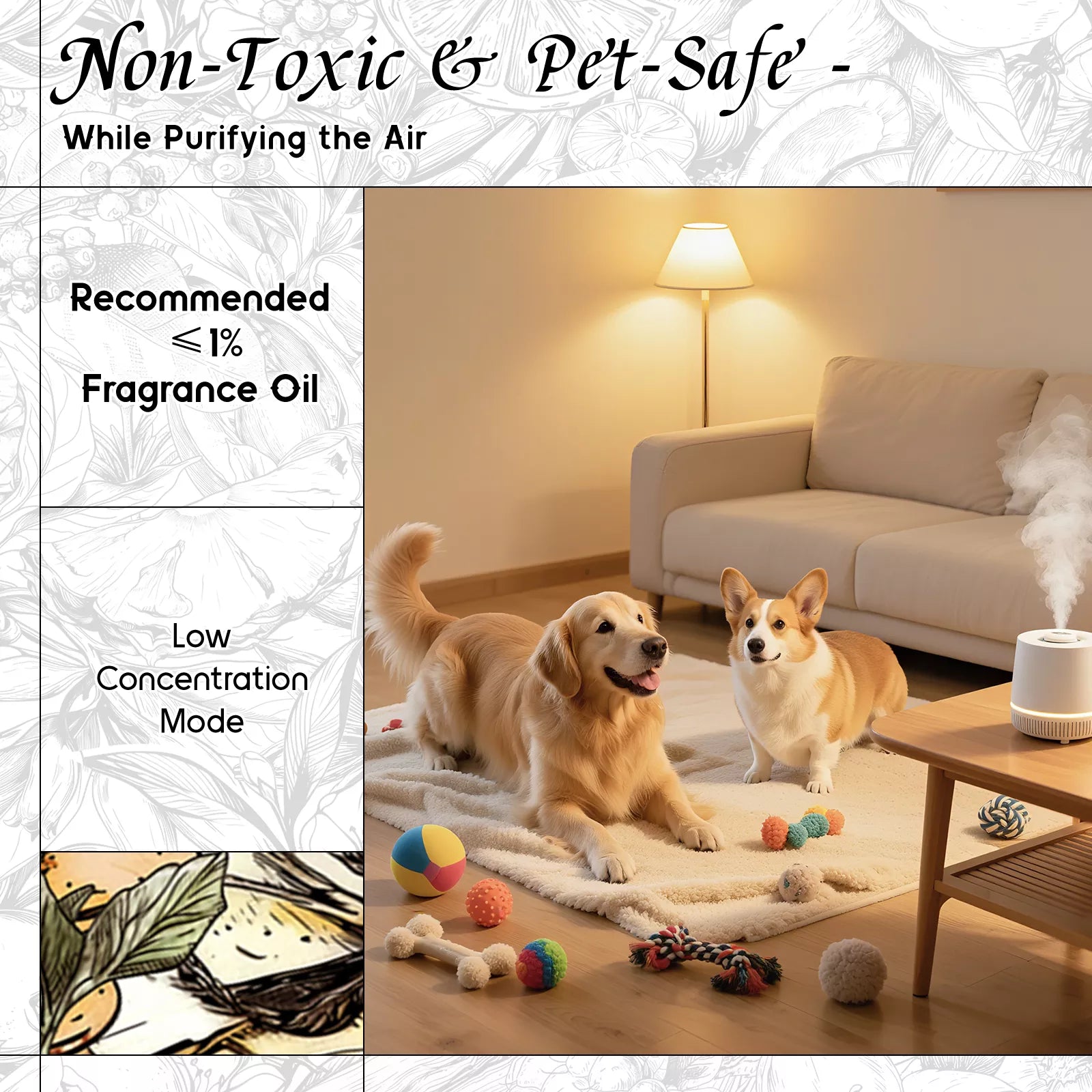 Honey Fragrance Oil
