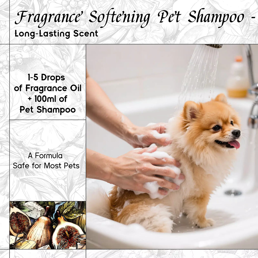 Fig Fragrance Oil