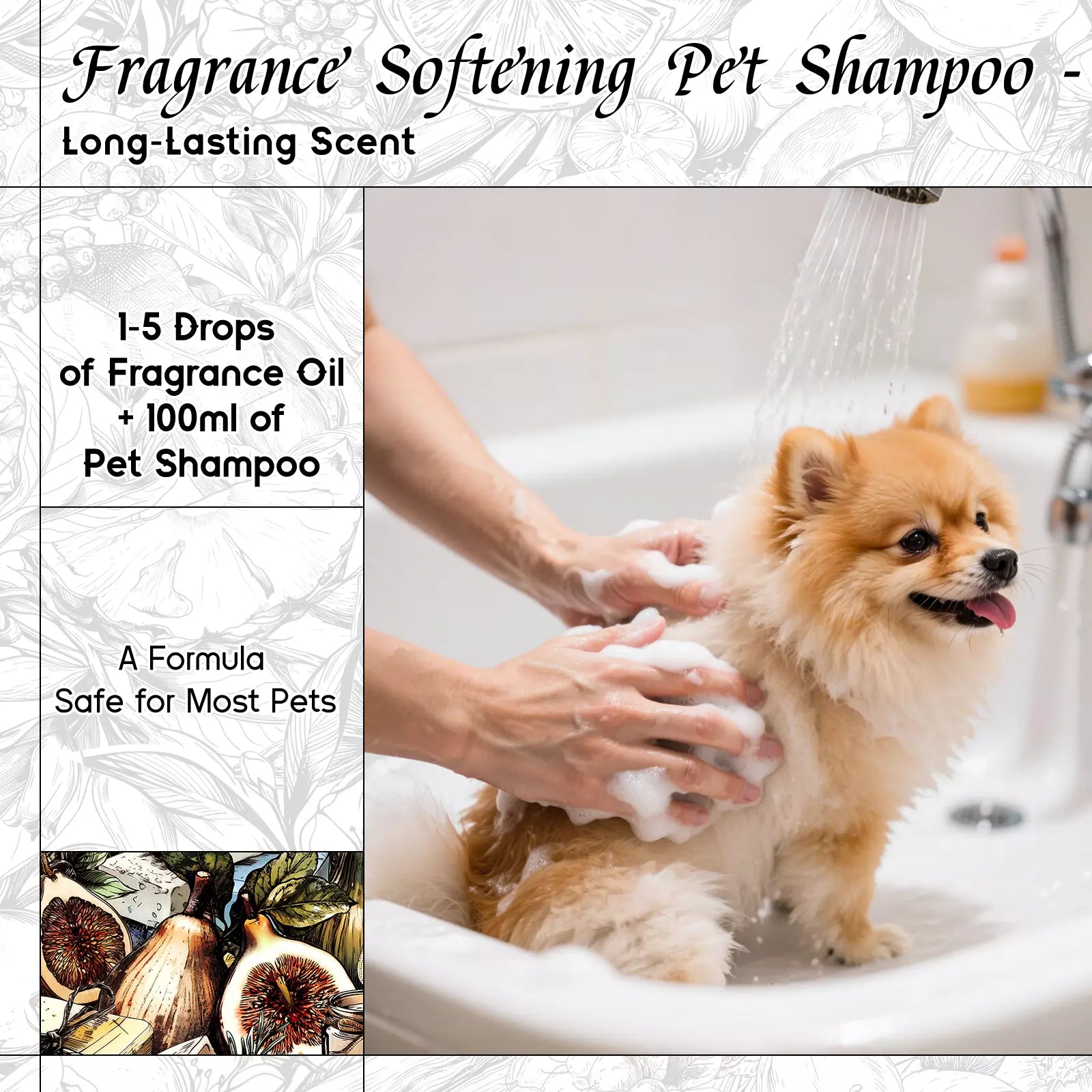Fig Fragrance Oil