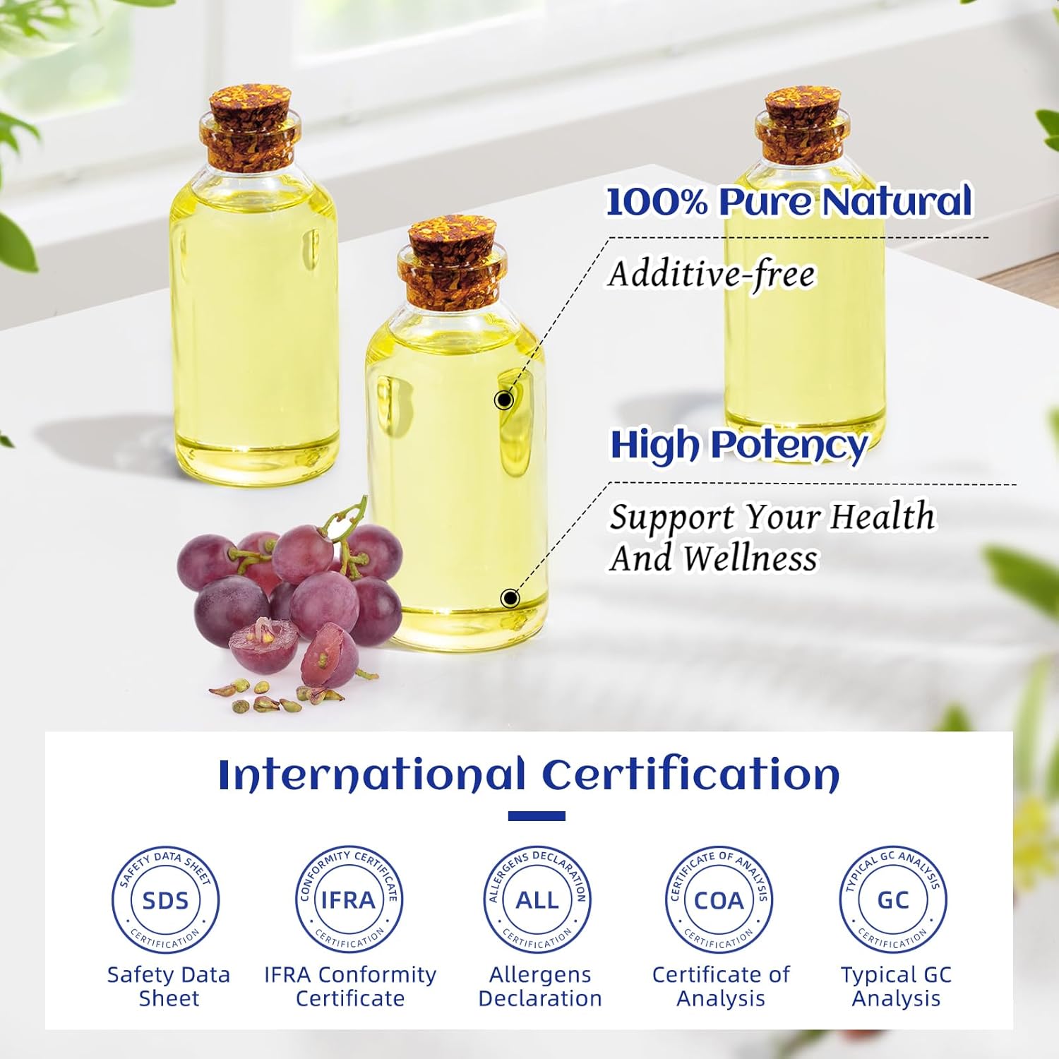 Grapeseed Oil