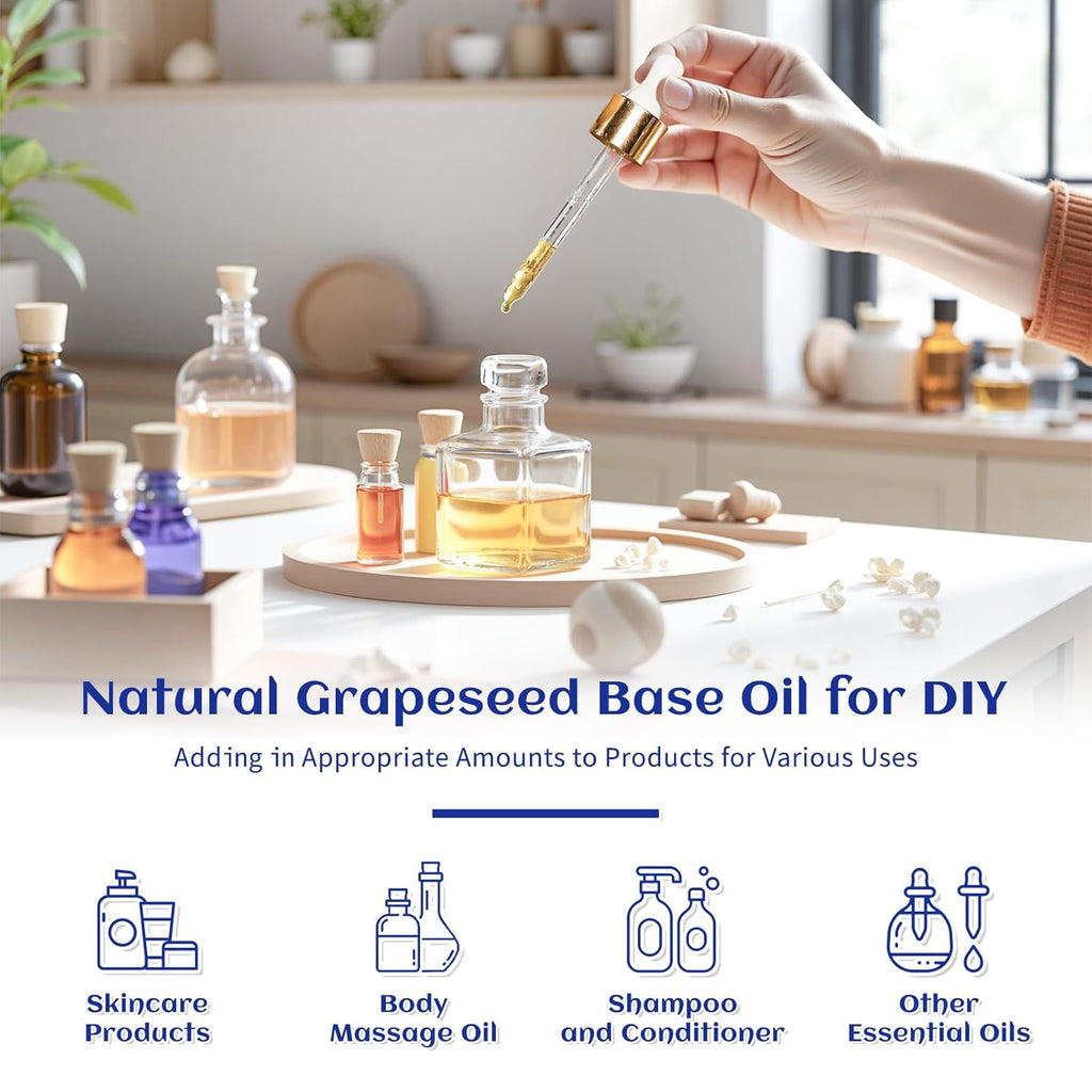 Grapeseed Oil