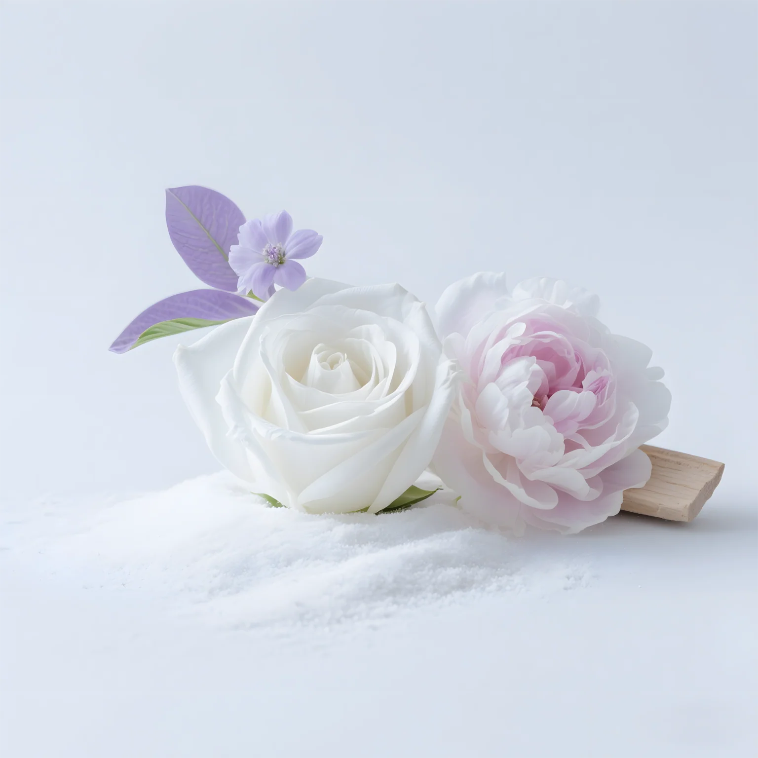 Blanc Amour Fragrance Oil