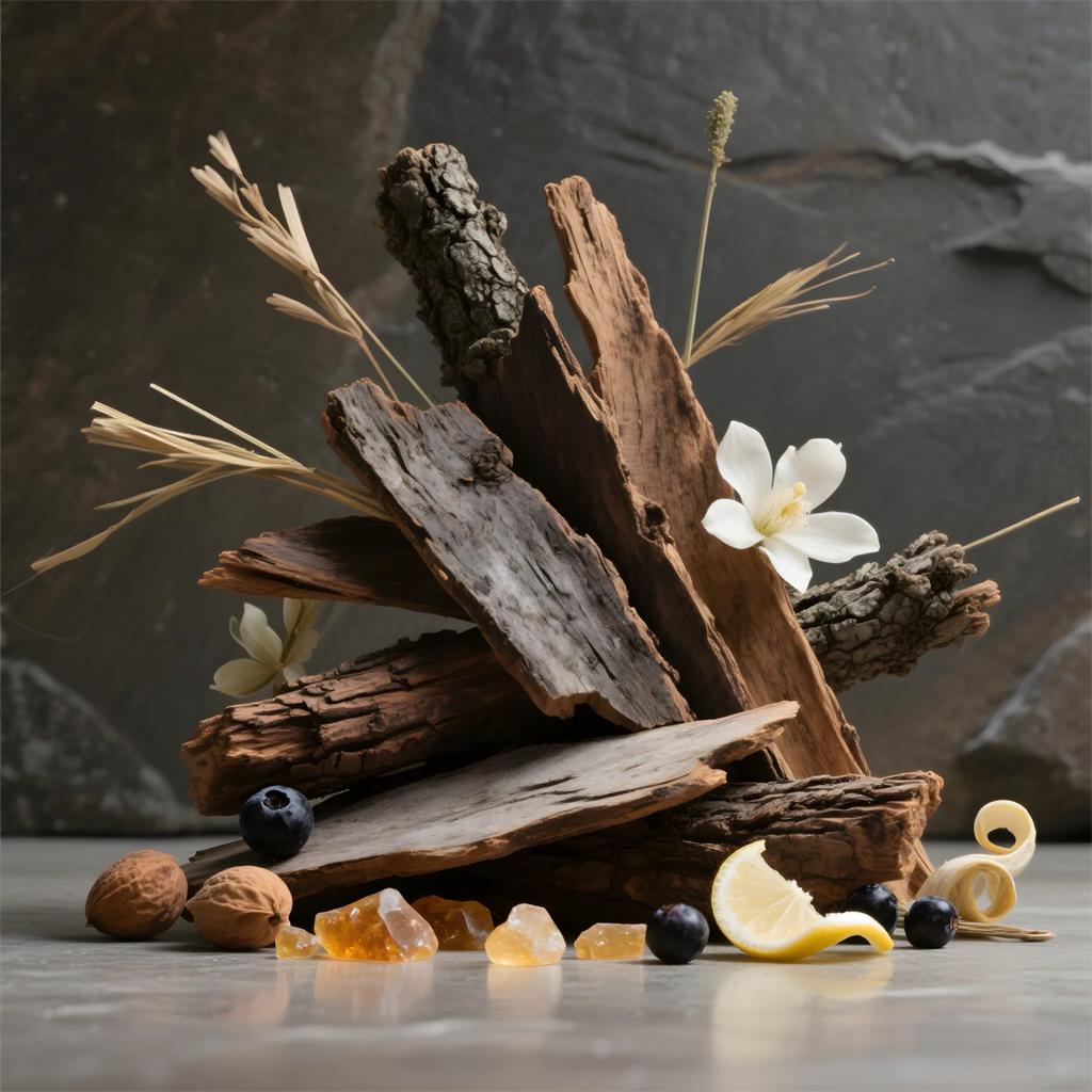 Cedar Cologne Fragrance Oil