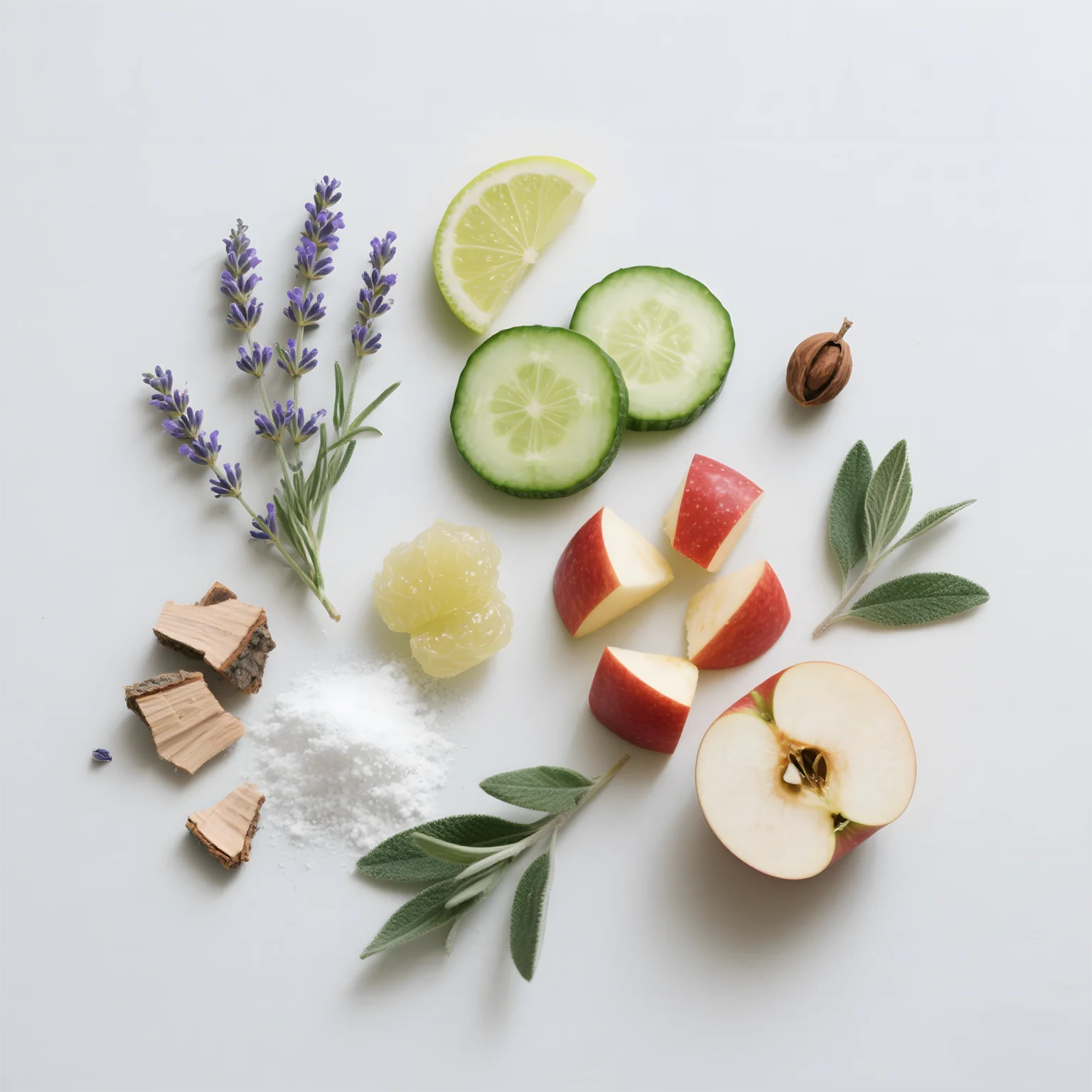 Crisp Zenith Fragrance Oil