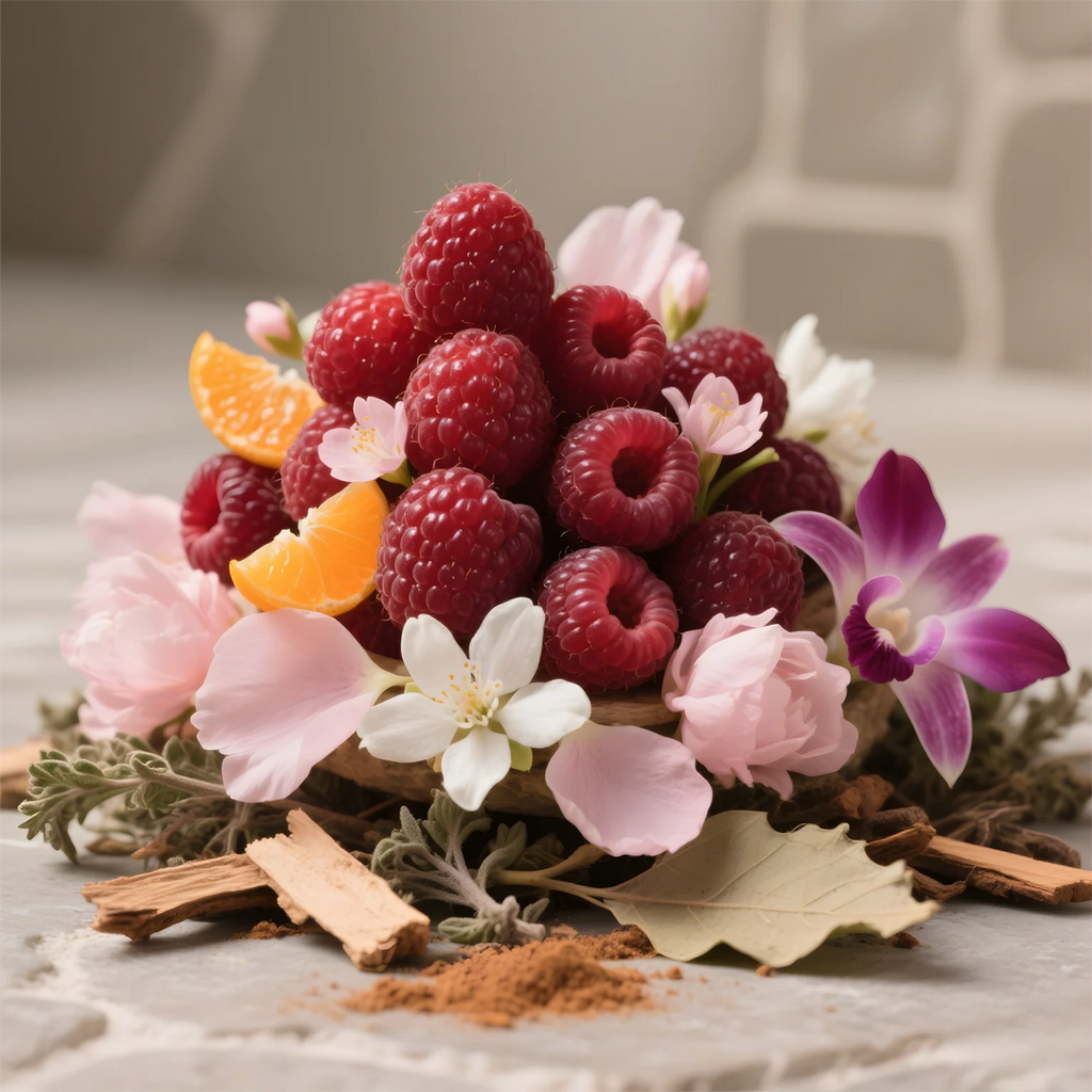 Forbidden Bloom Fragrance Oil