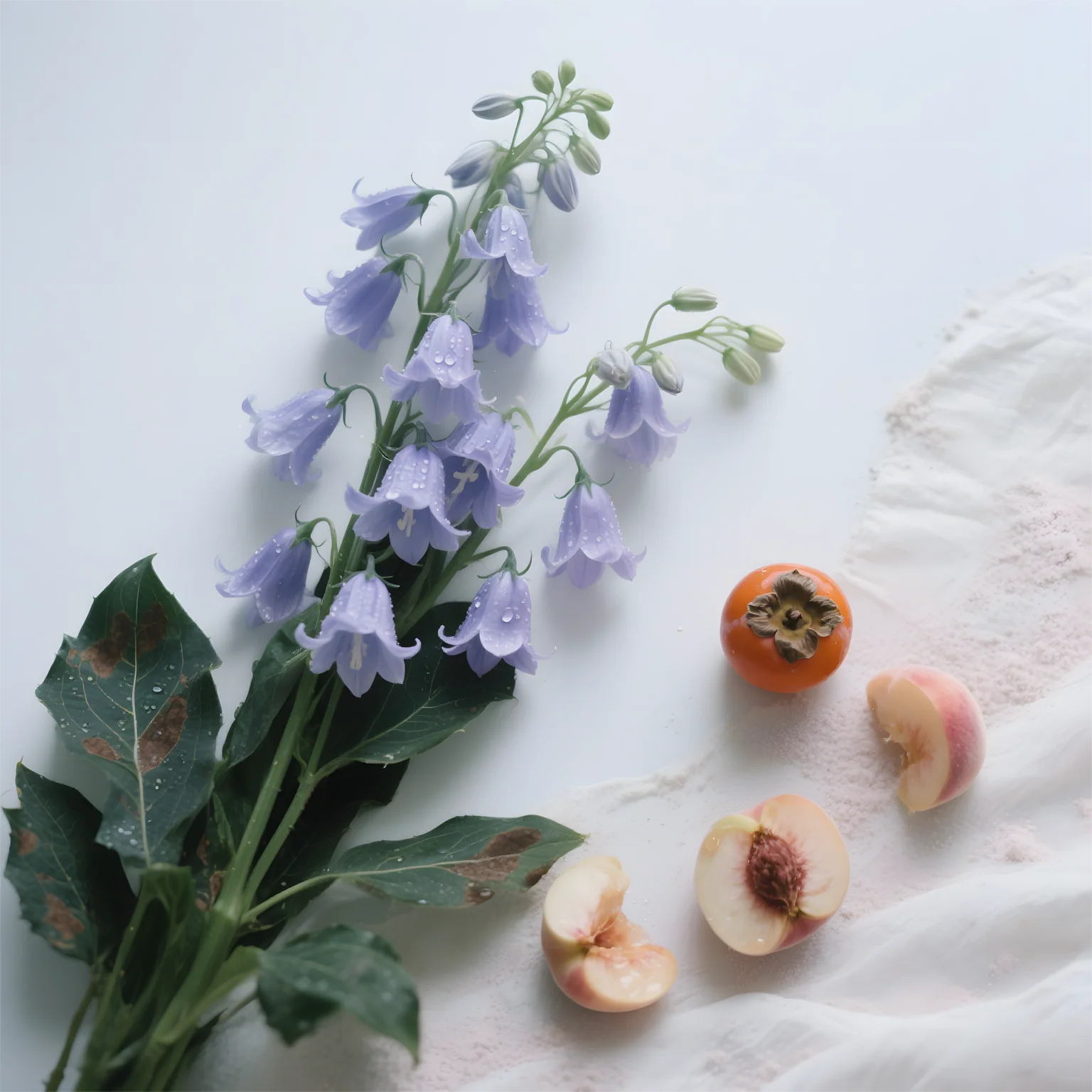 Wild Bluebell Fragrance Oil