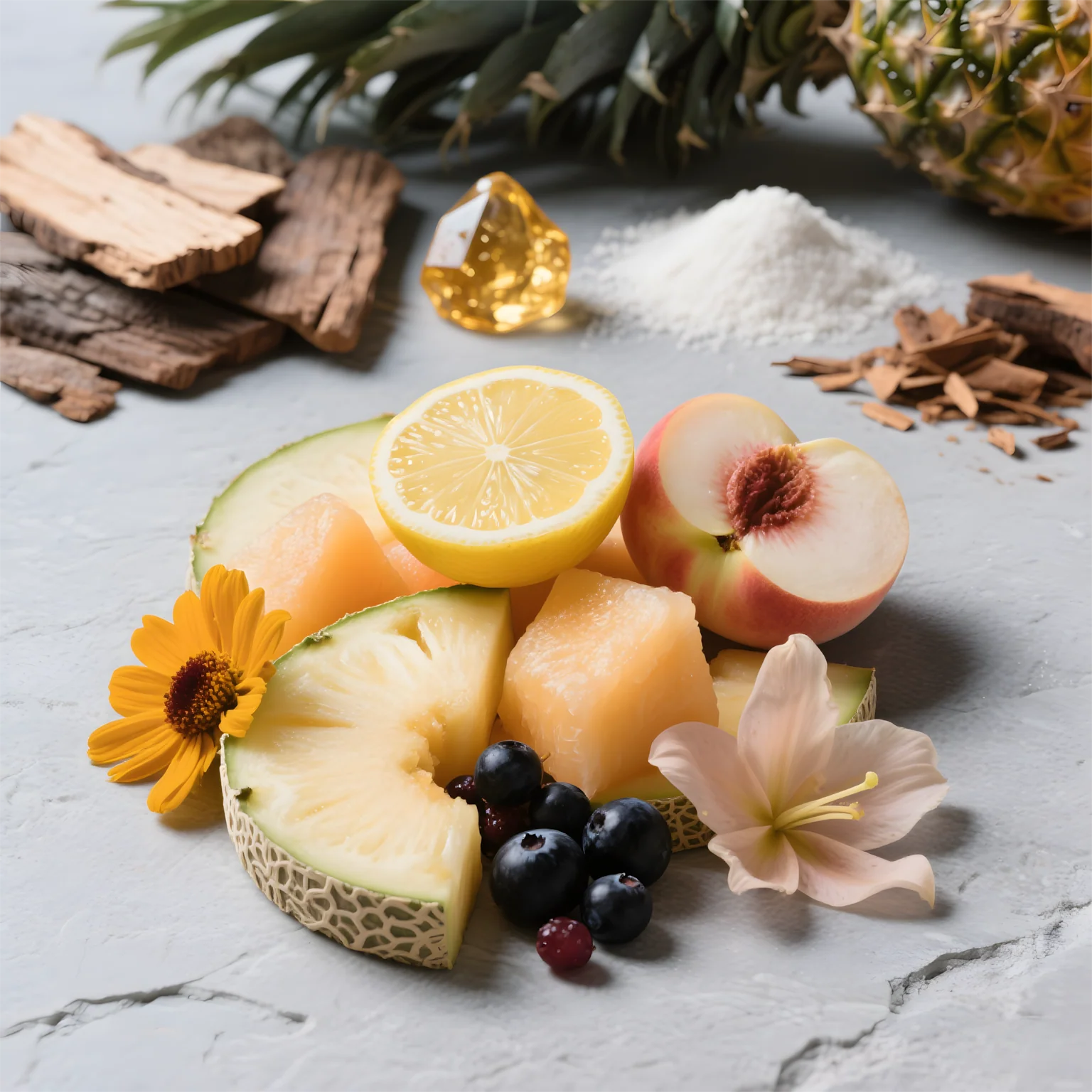 Fairy Tale Pixie Fragrance Oil