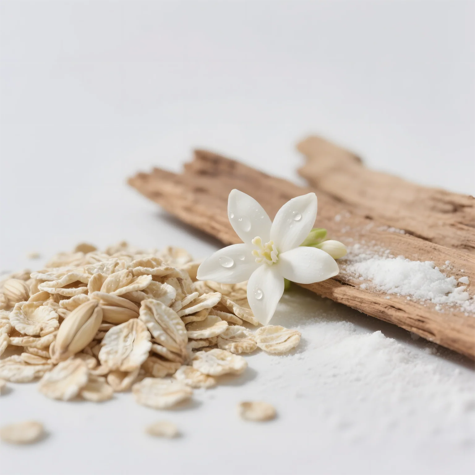 Grain & Blossom Fragrance Oil