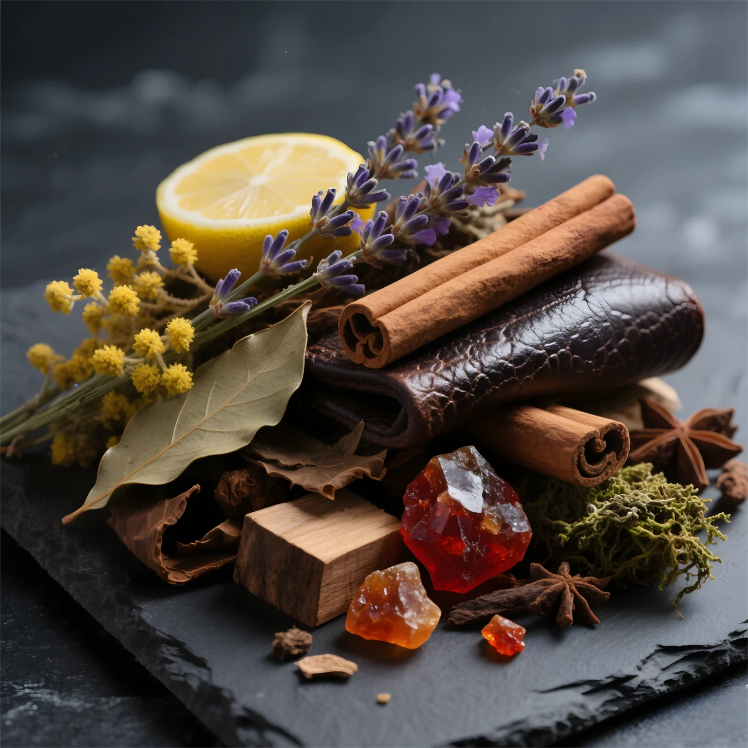 London Men Fragrance Oil
