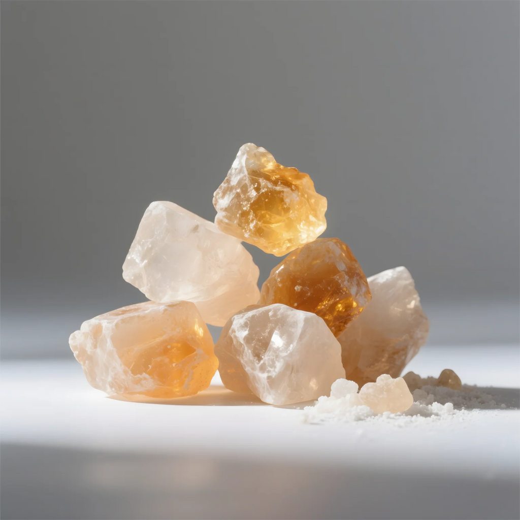 Amber Fragrance Oil