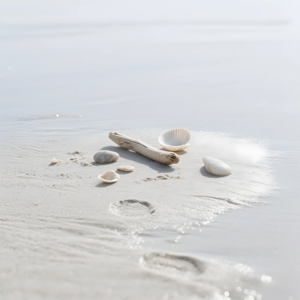 Beach Walk Fragrance Oil