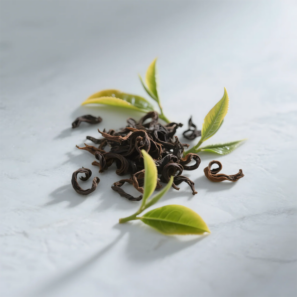 Black Tea Fragrance Oil