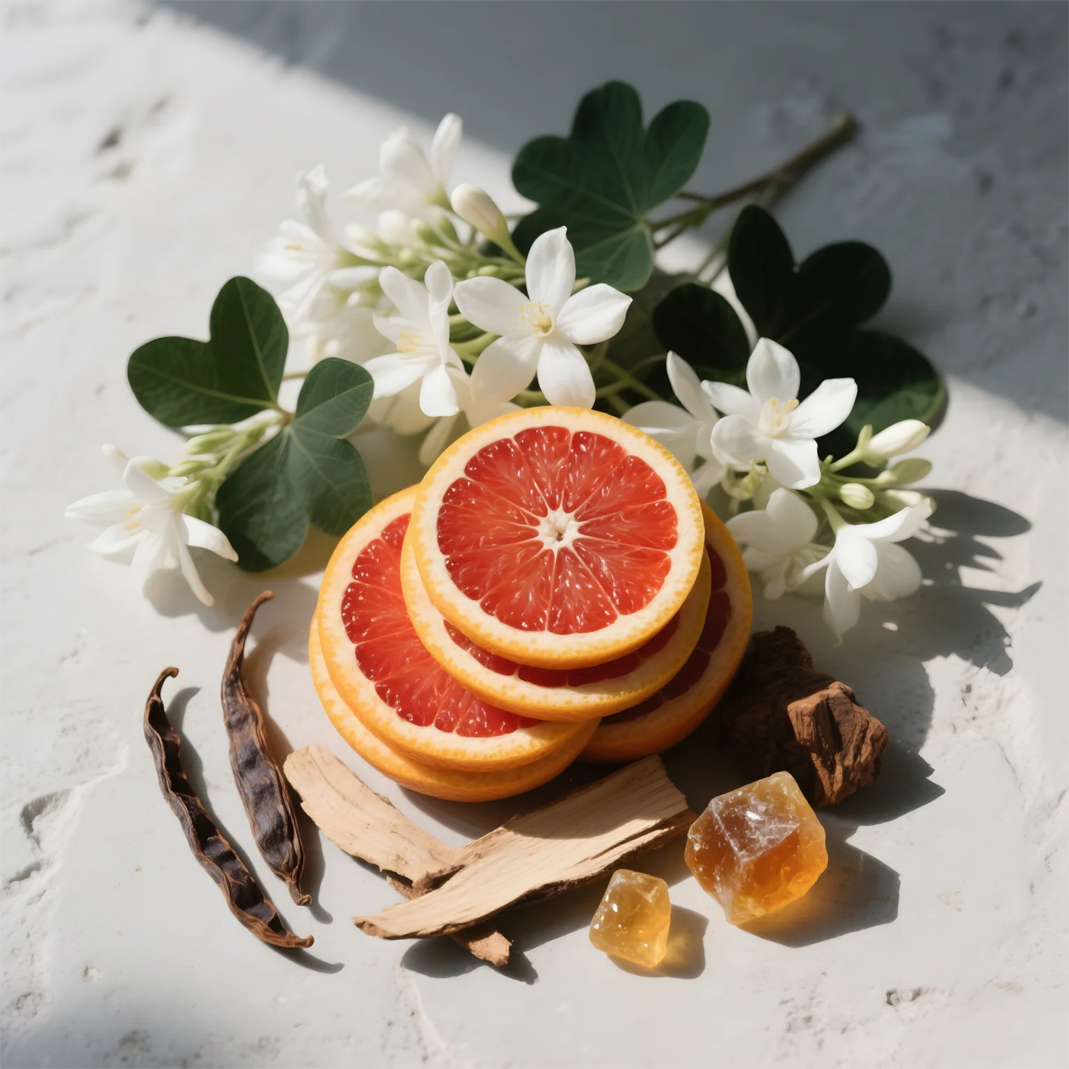 Blood Orange Dusk Fragrance Oil