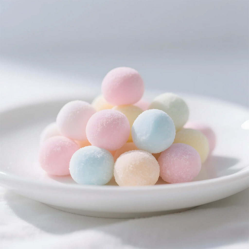 Candy Fragrance Oil