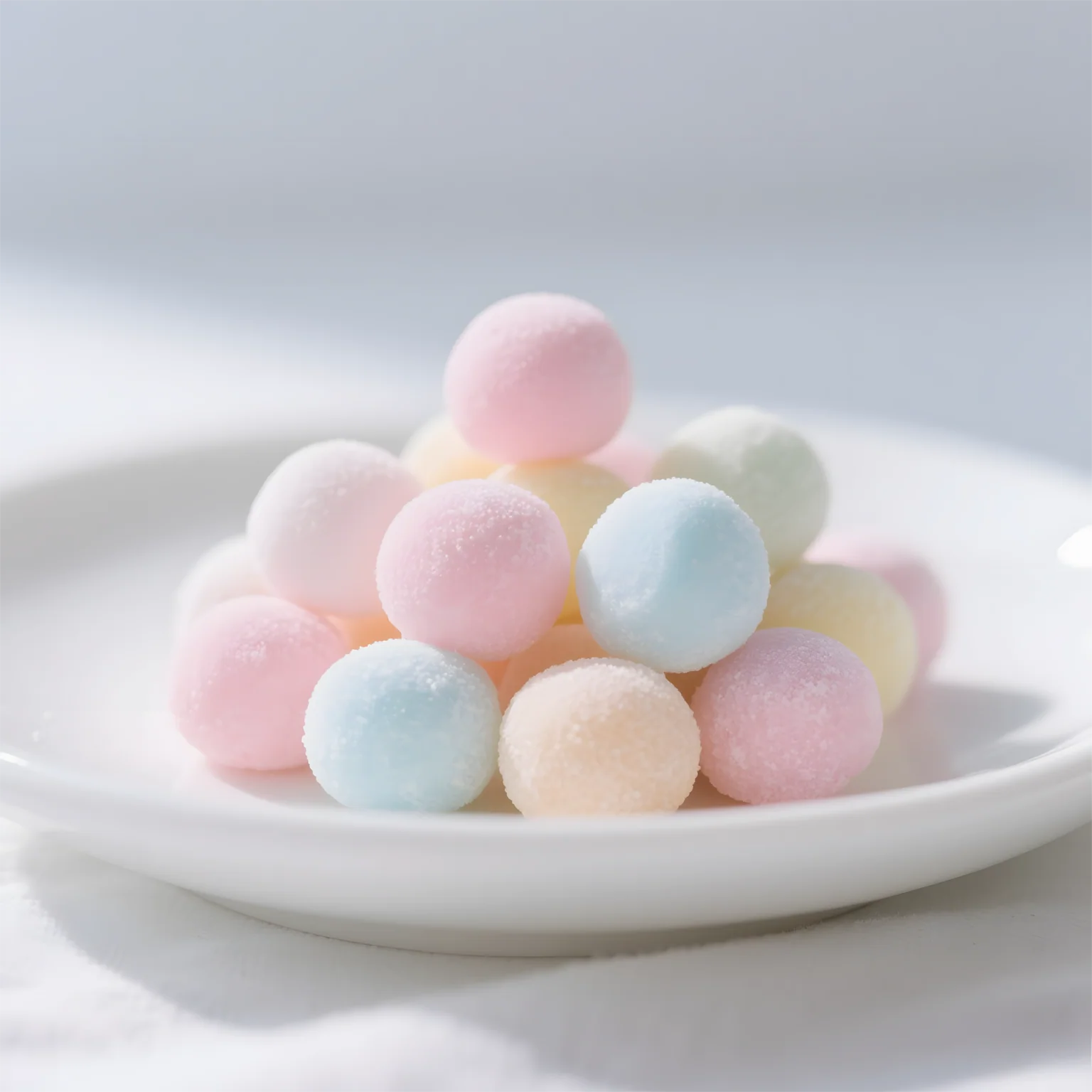 Candy Fragrance Oil