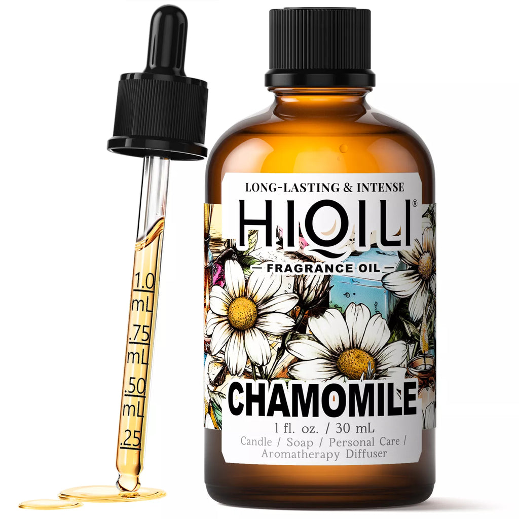 Chamomile Fragrance Oil