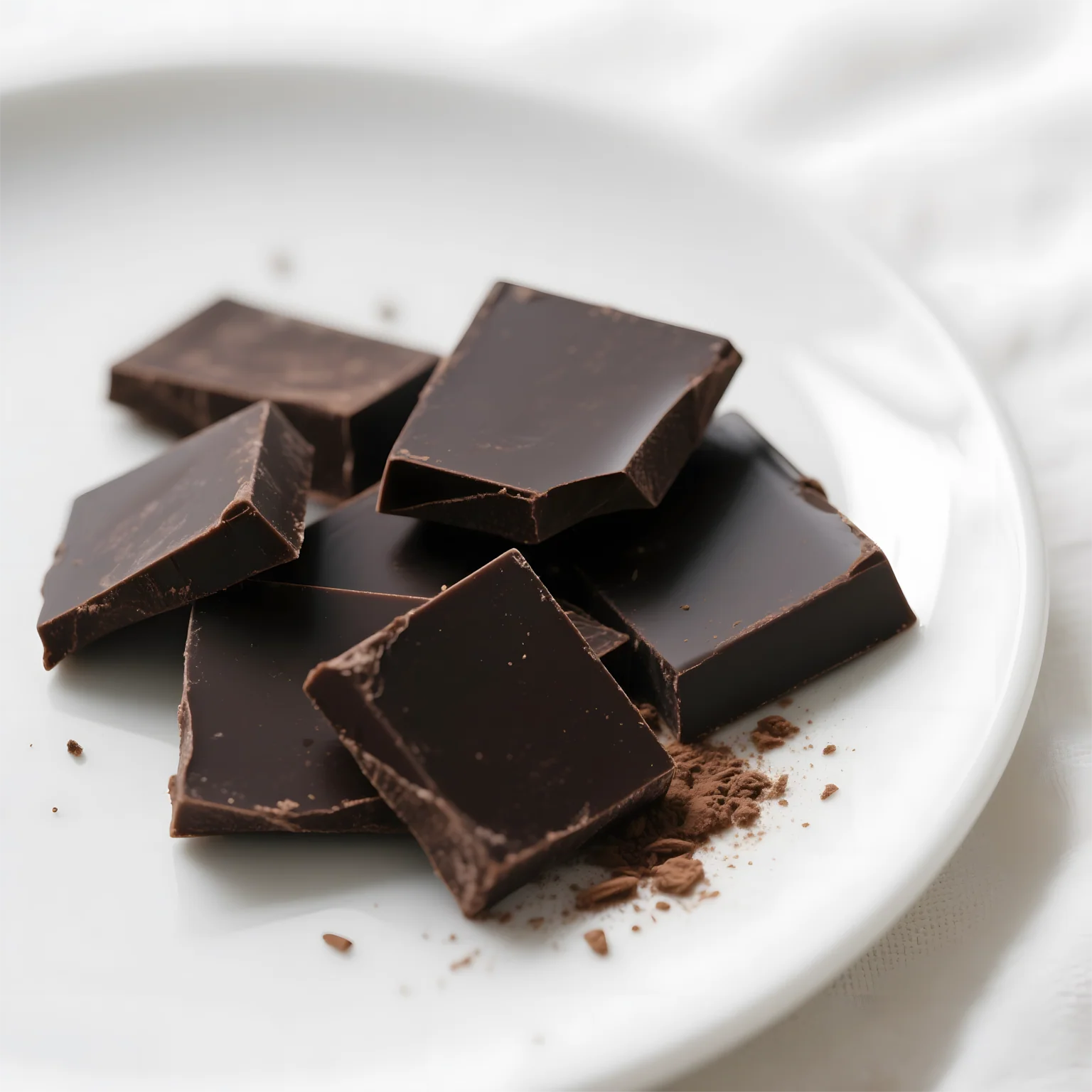 Chocolate Fragrance Oil