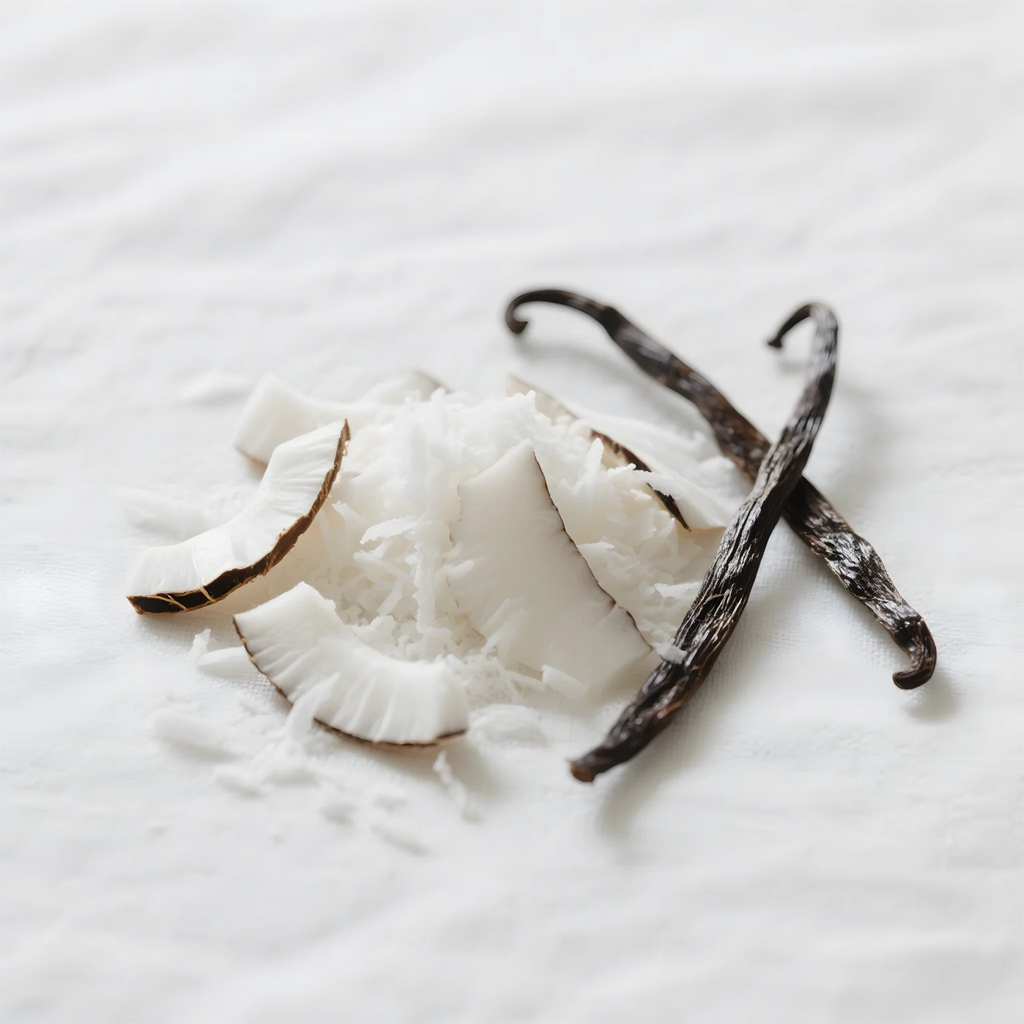 Coconut Vanilla Fragrance Oil