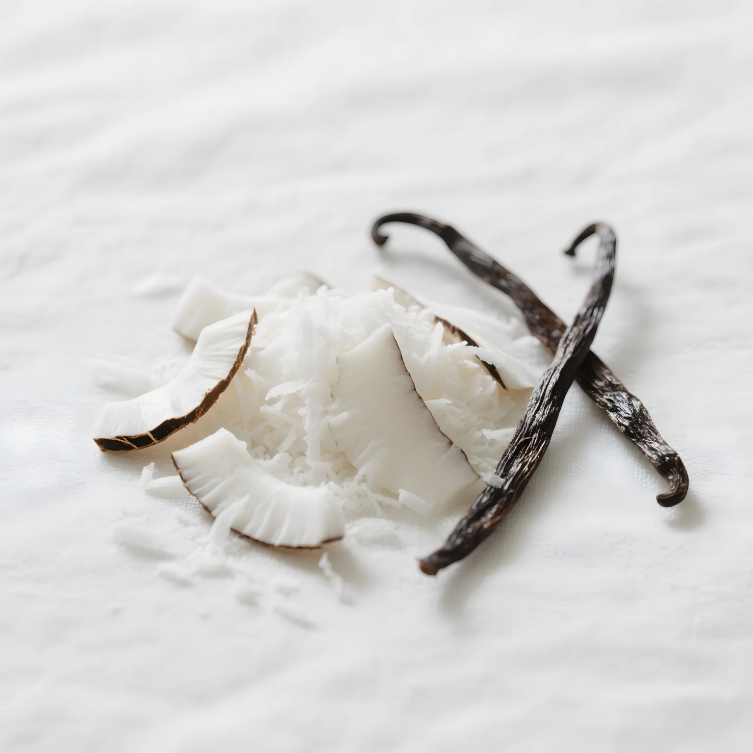 Coconut Vanilla Fragrance Oil