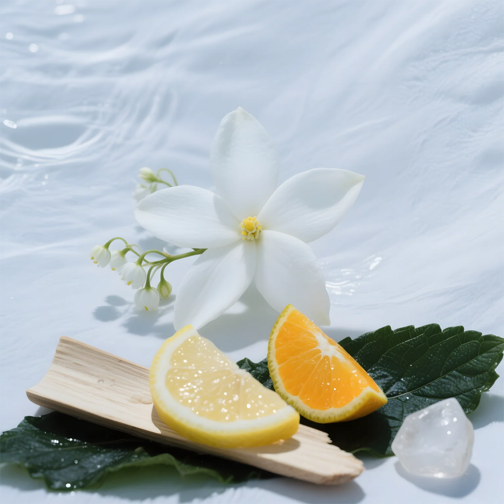 Cologne Ocean Fragrance Oil