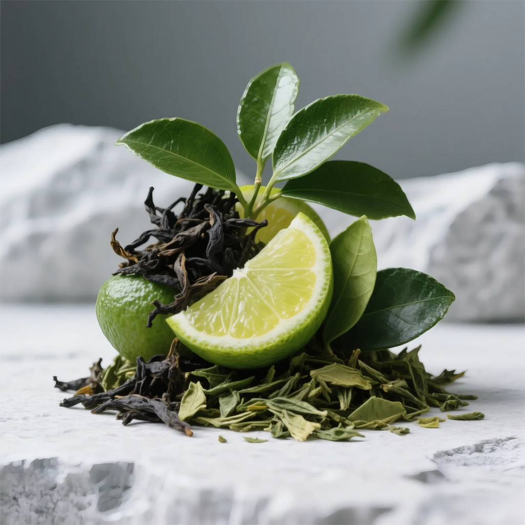 Dragon Tea Nebula Fragrance Oil