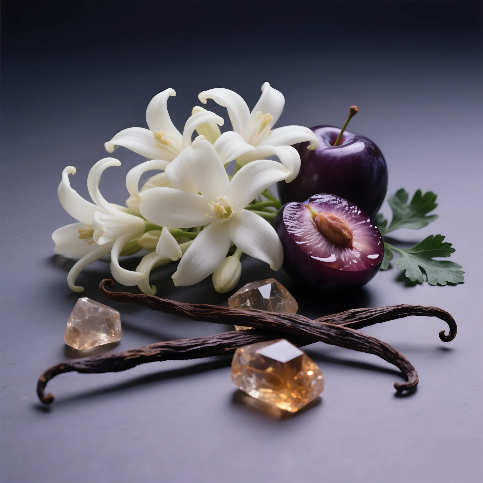 Fatal Kiss Fragrance Oil