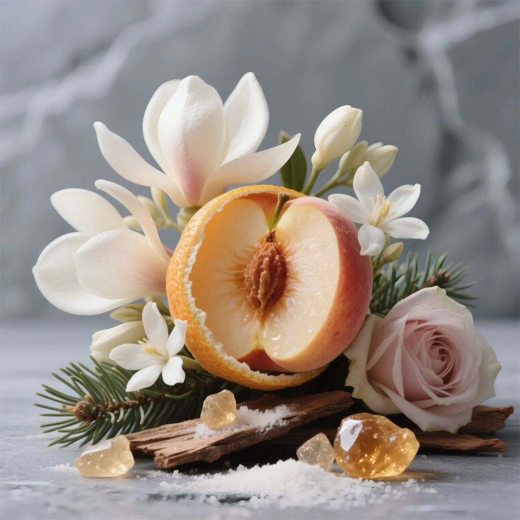 Floral Oath Eternal Fragrance Oil