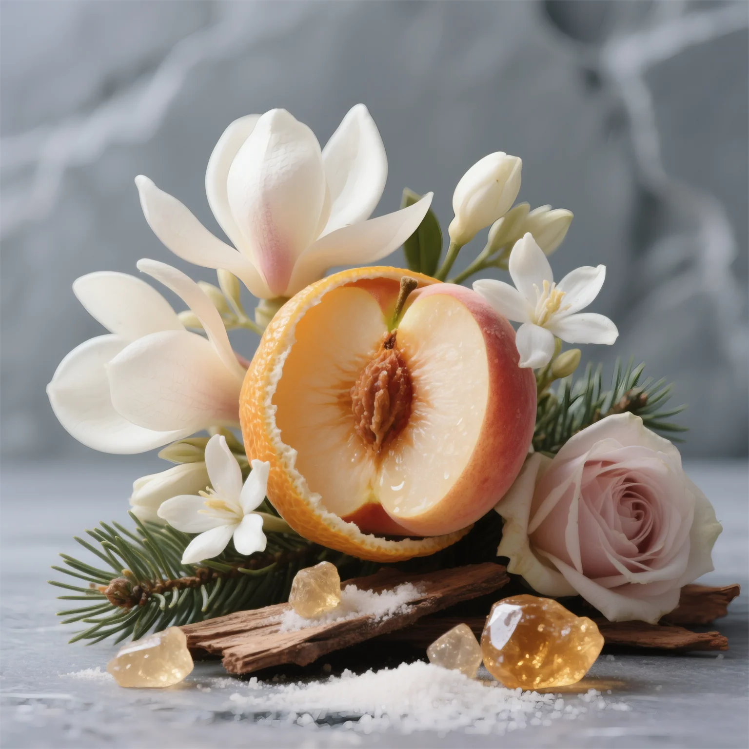 Floral Oath Eternal Fragrance Oil