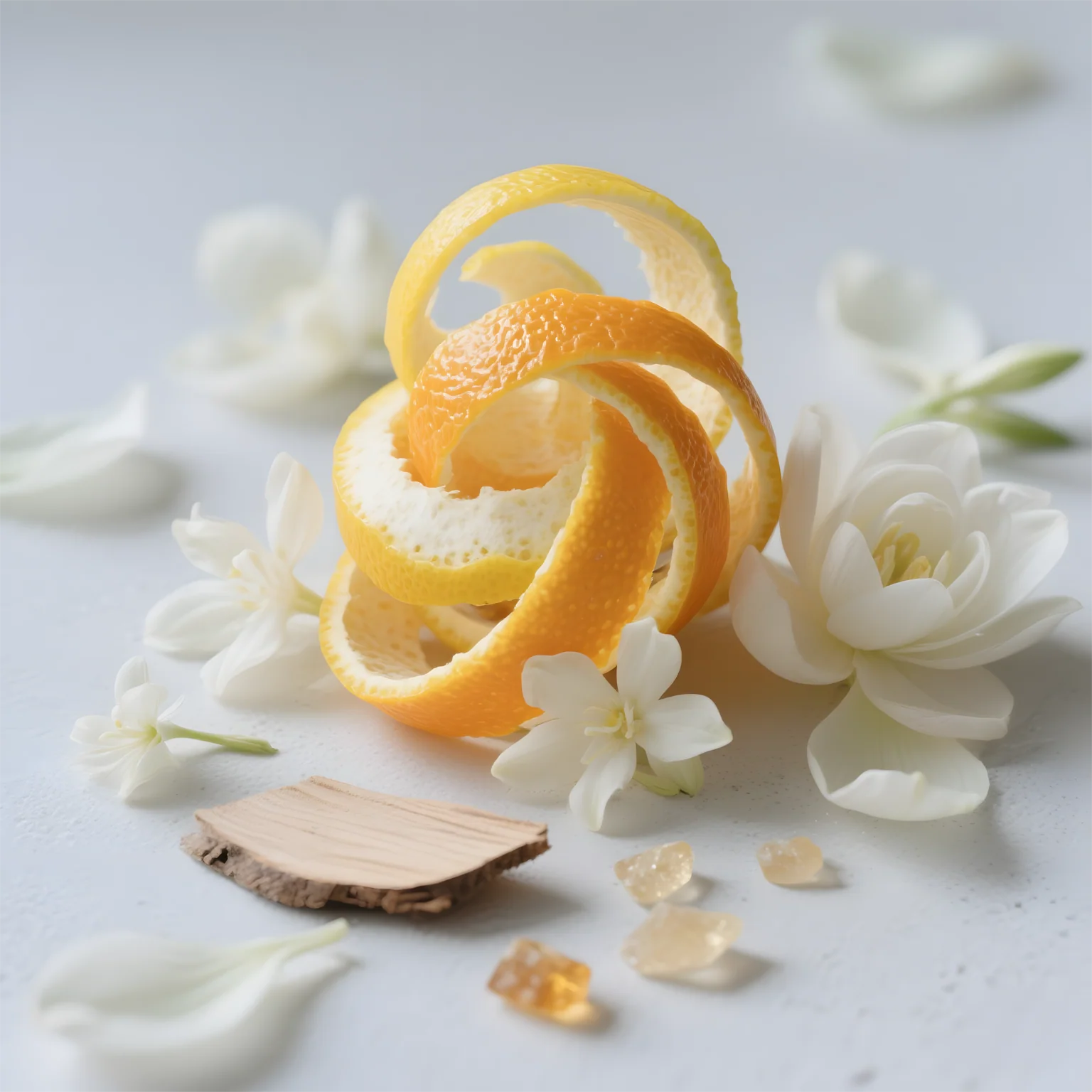 Fortunate Wish Fragrance Oil