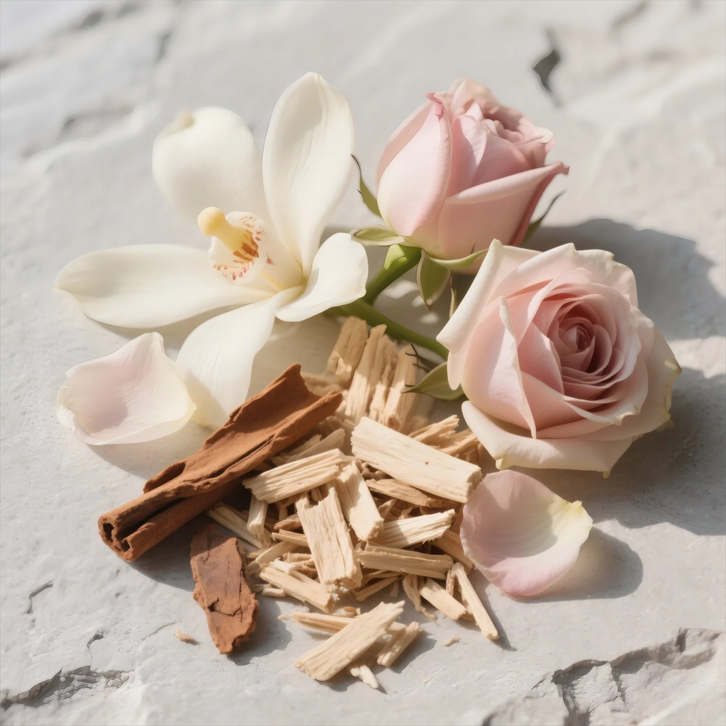 Gilded Ylang Fragrance Oil