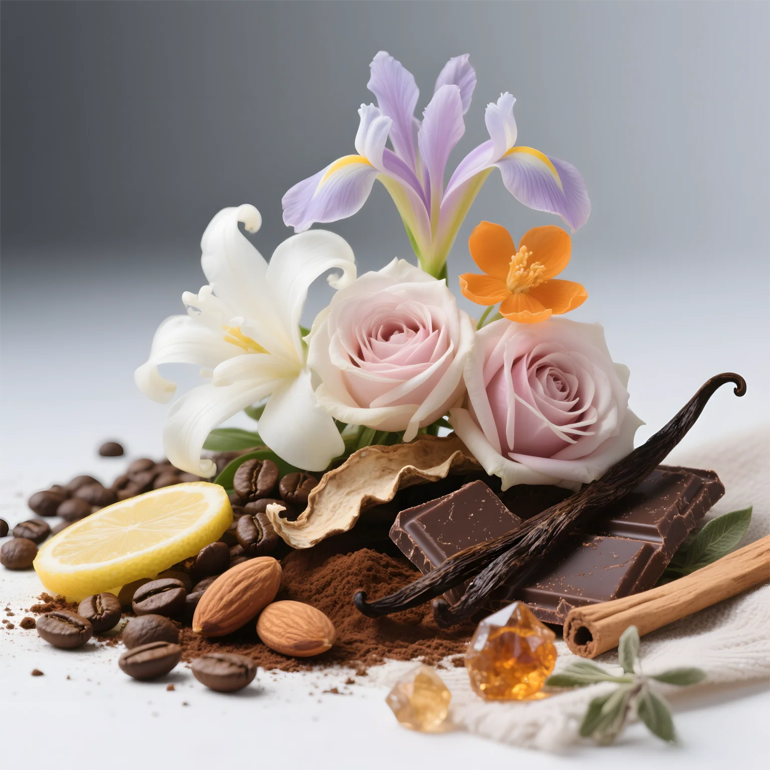 Glam Girl Fragrance Oil