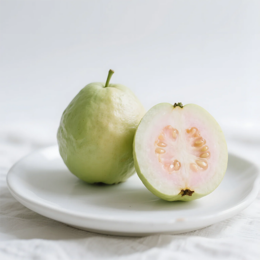 Guava Fragrance Oil