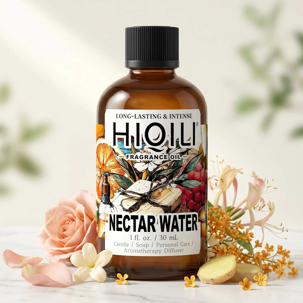 Nectar Water Fragrance Oil