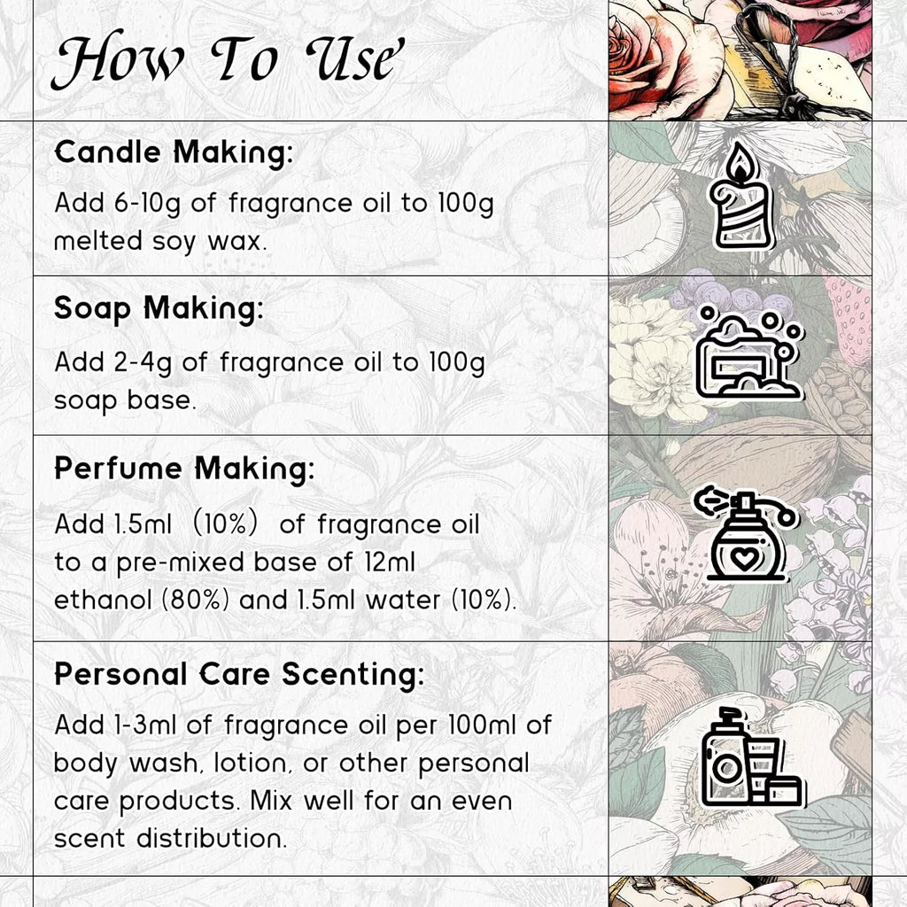 Spears Fantasy Fragrance Oil
