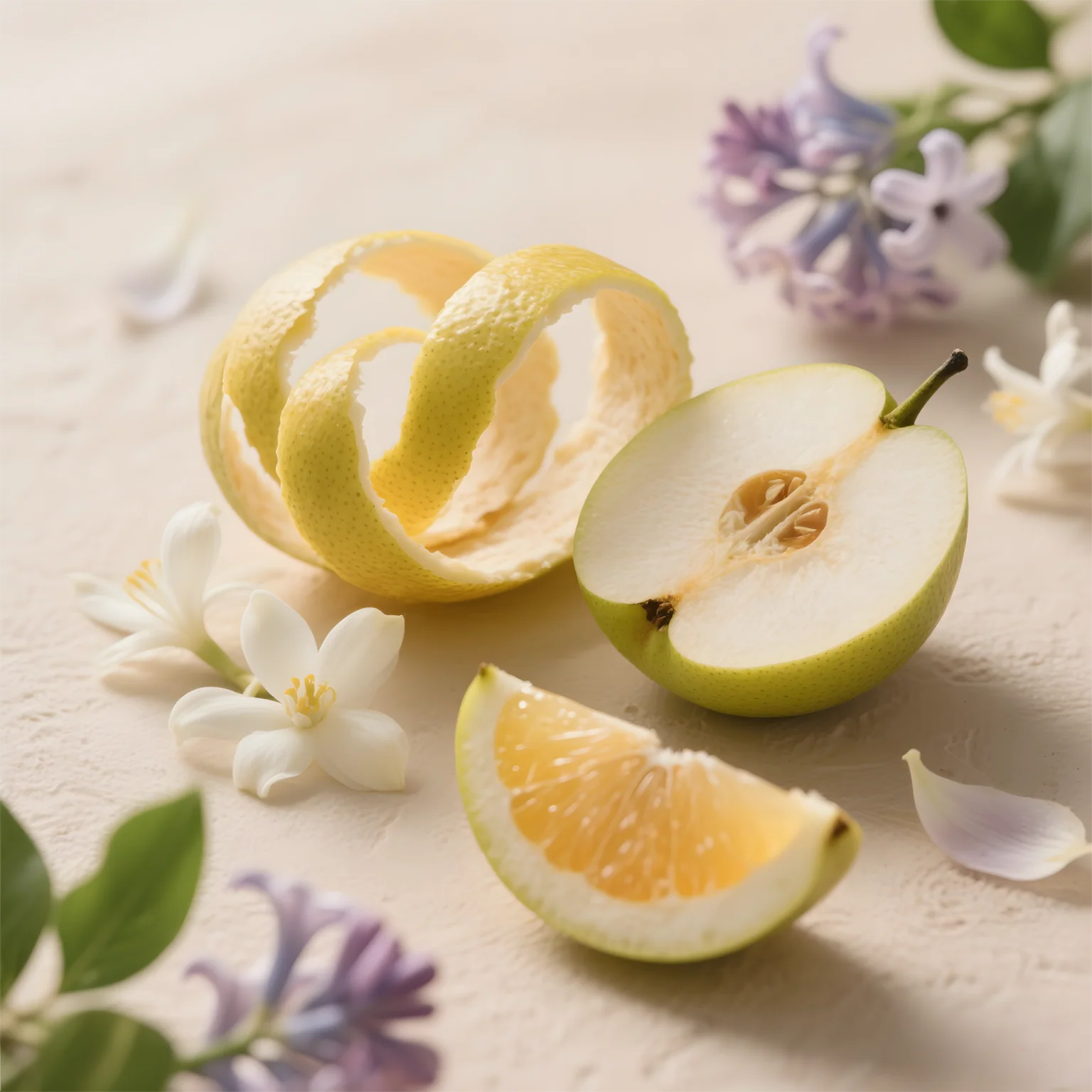 Life Serendipity Fragrance Oil