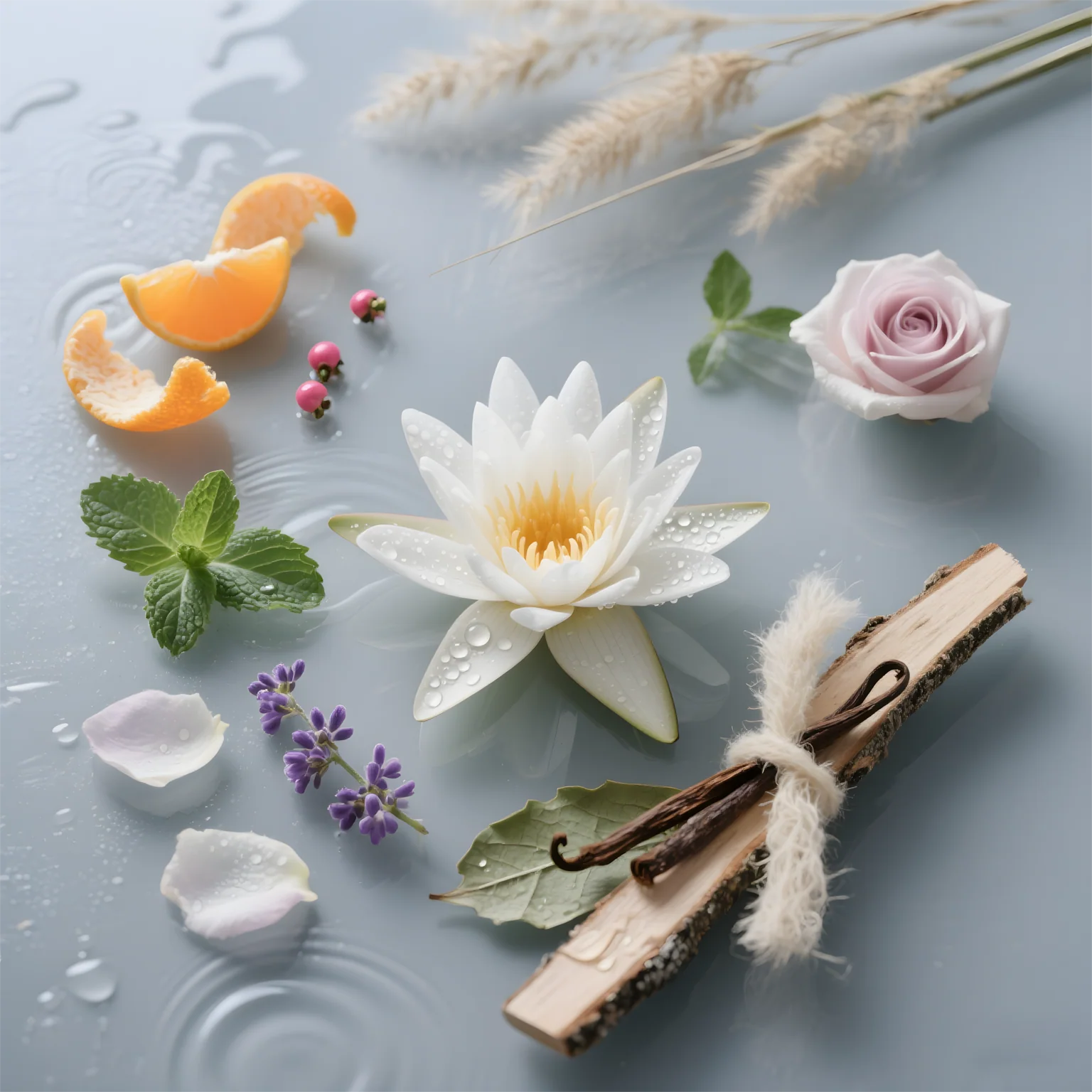 Love of Water Fragrance Oil