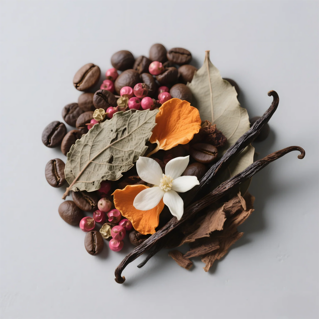 Midnight Craving Fragrance Oil