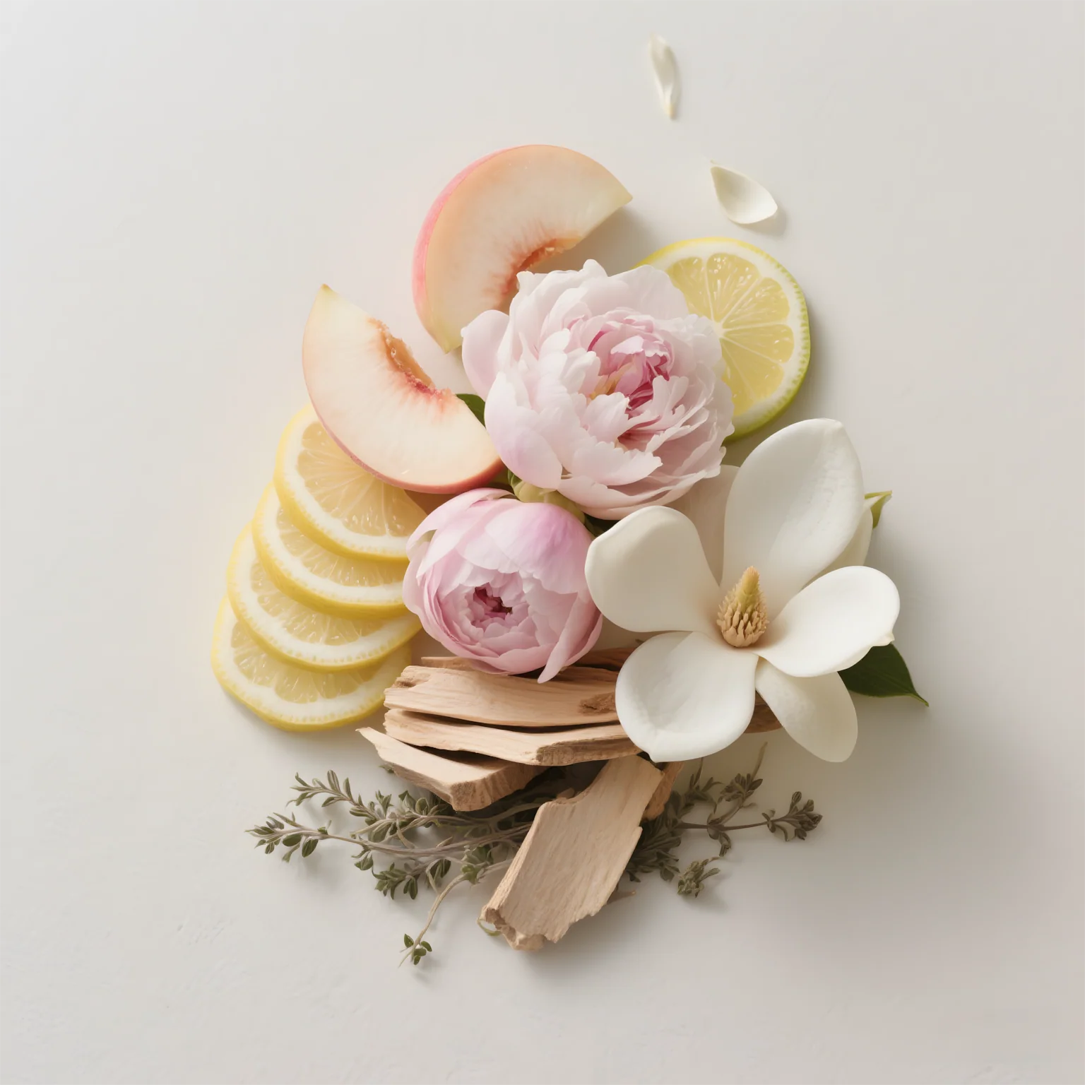 Parisian Nocturne Fragrance Oil