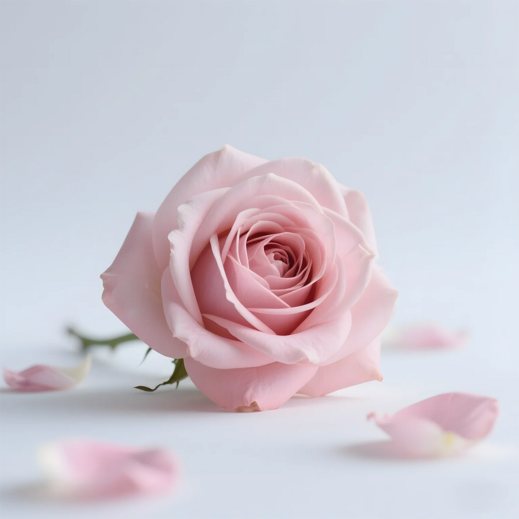 Rose Fragrance Oil