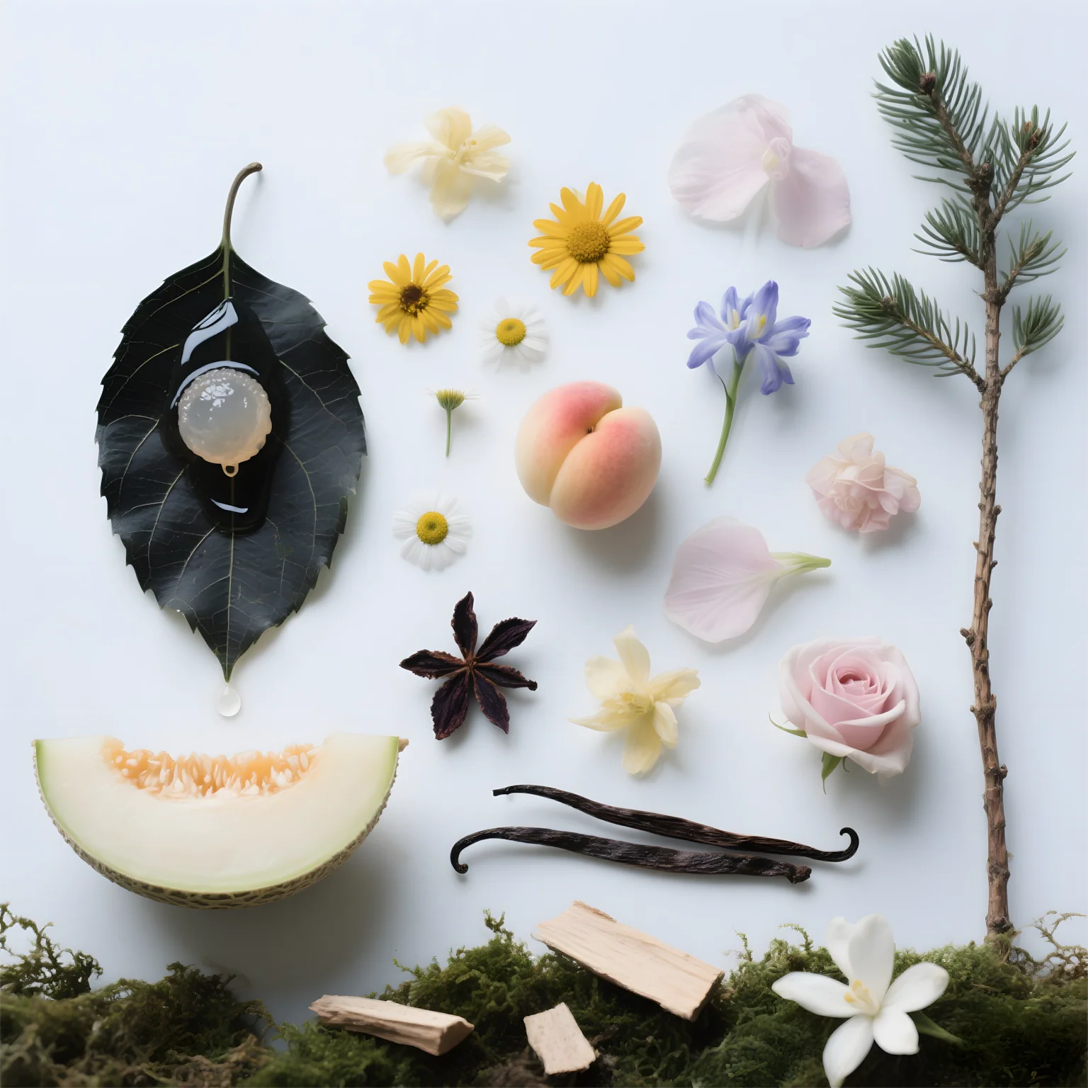 Run Wild Fragrance Oil