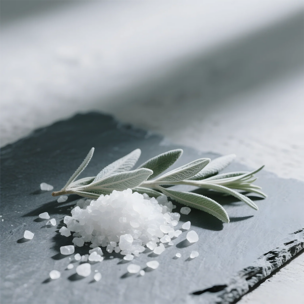 Sea Salt Sage Fragrance Oil