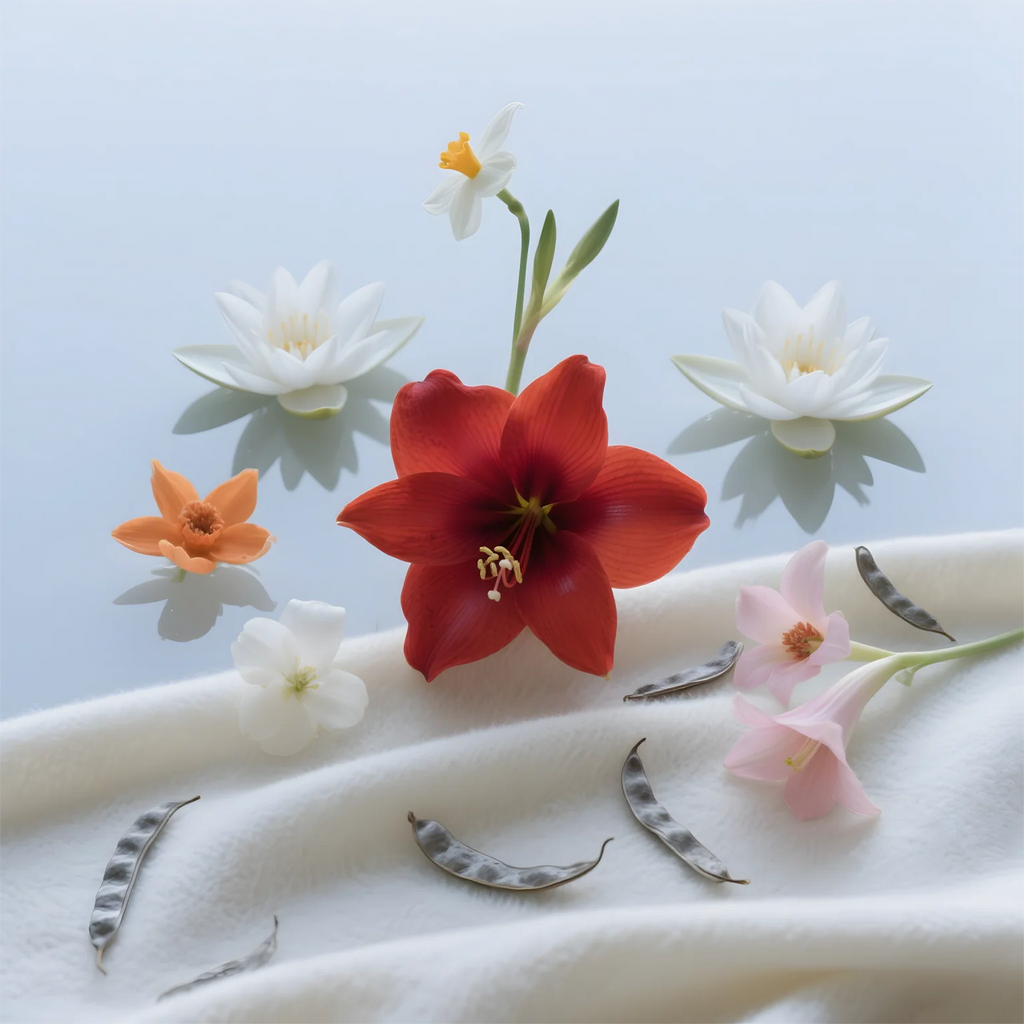 Sicilian Mirage Fragrance Oil