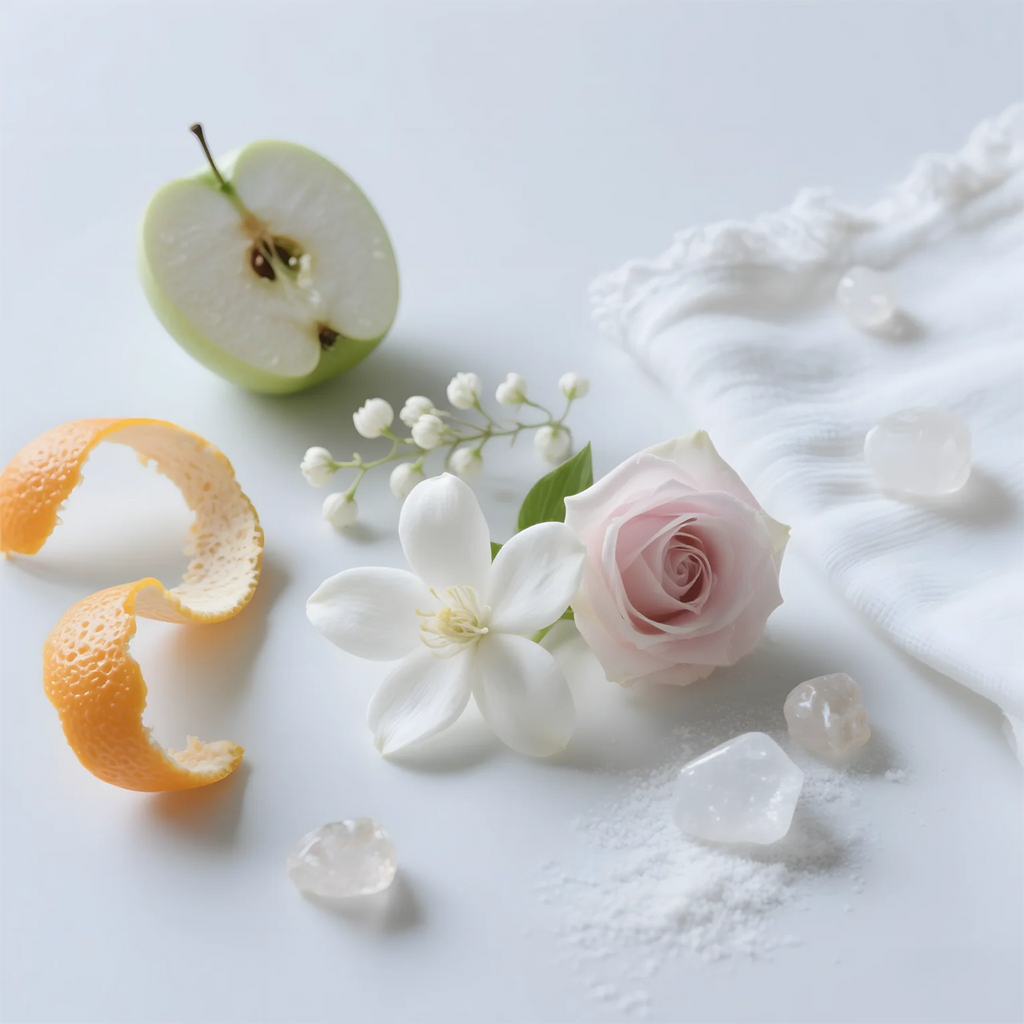 Source of Strength Fragrance Oil