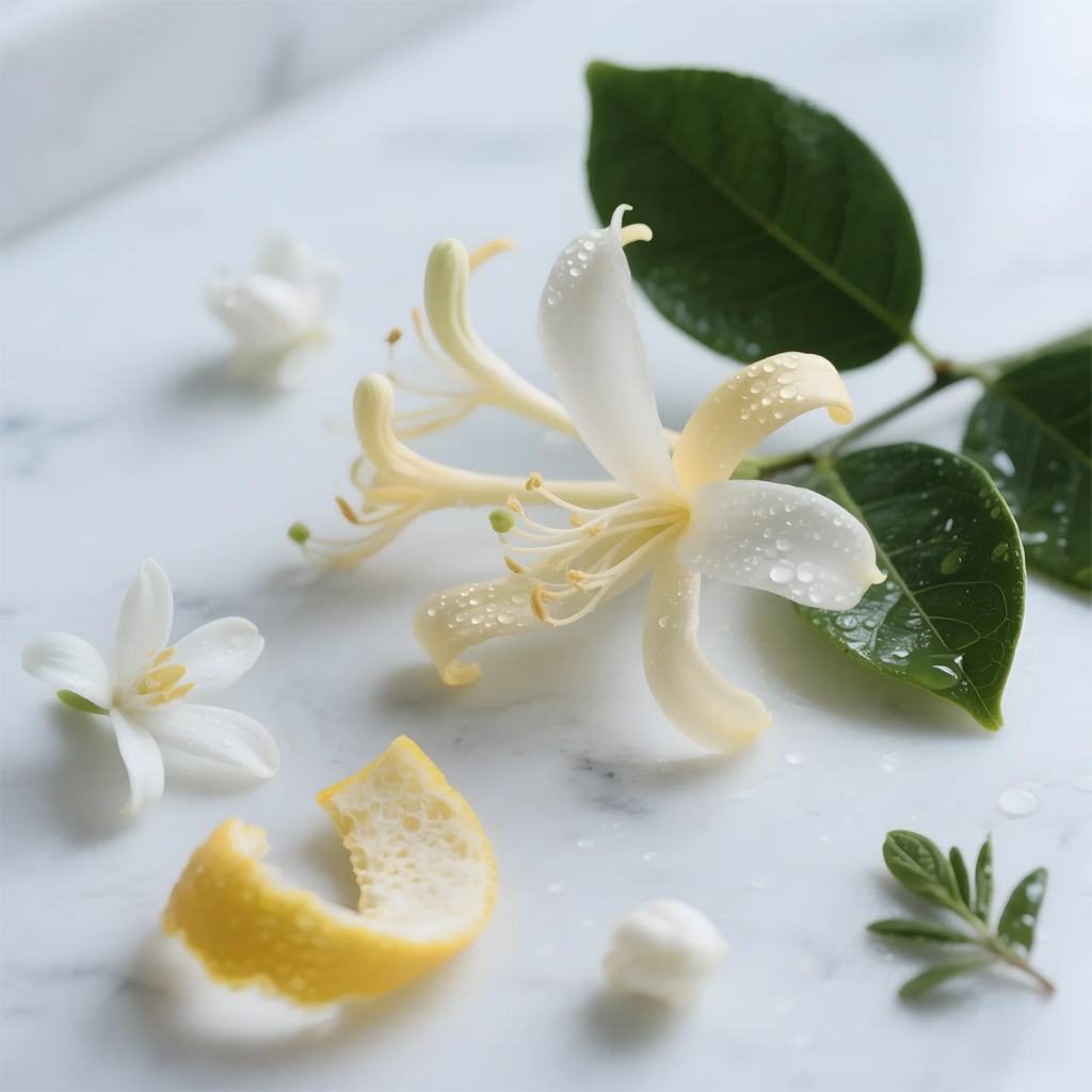 Spring Eternal Fragrance Oil