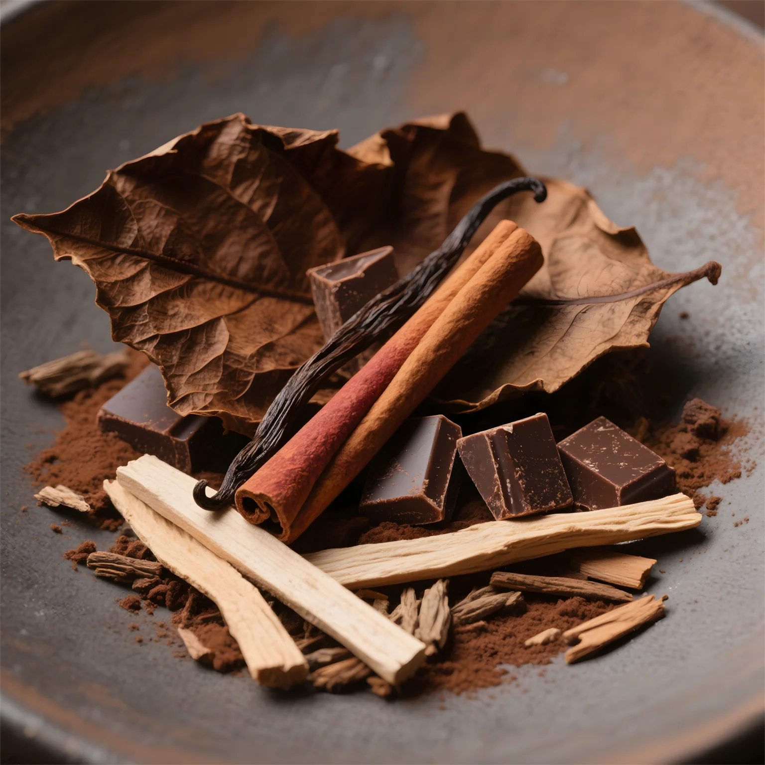 Tobacco Vanilla Fragrance Oil