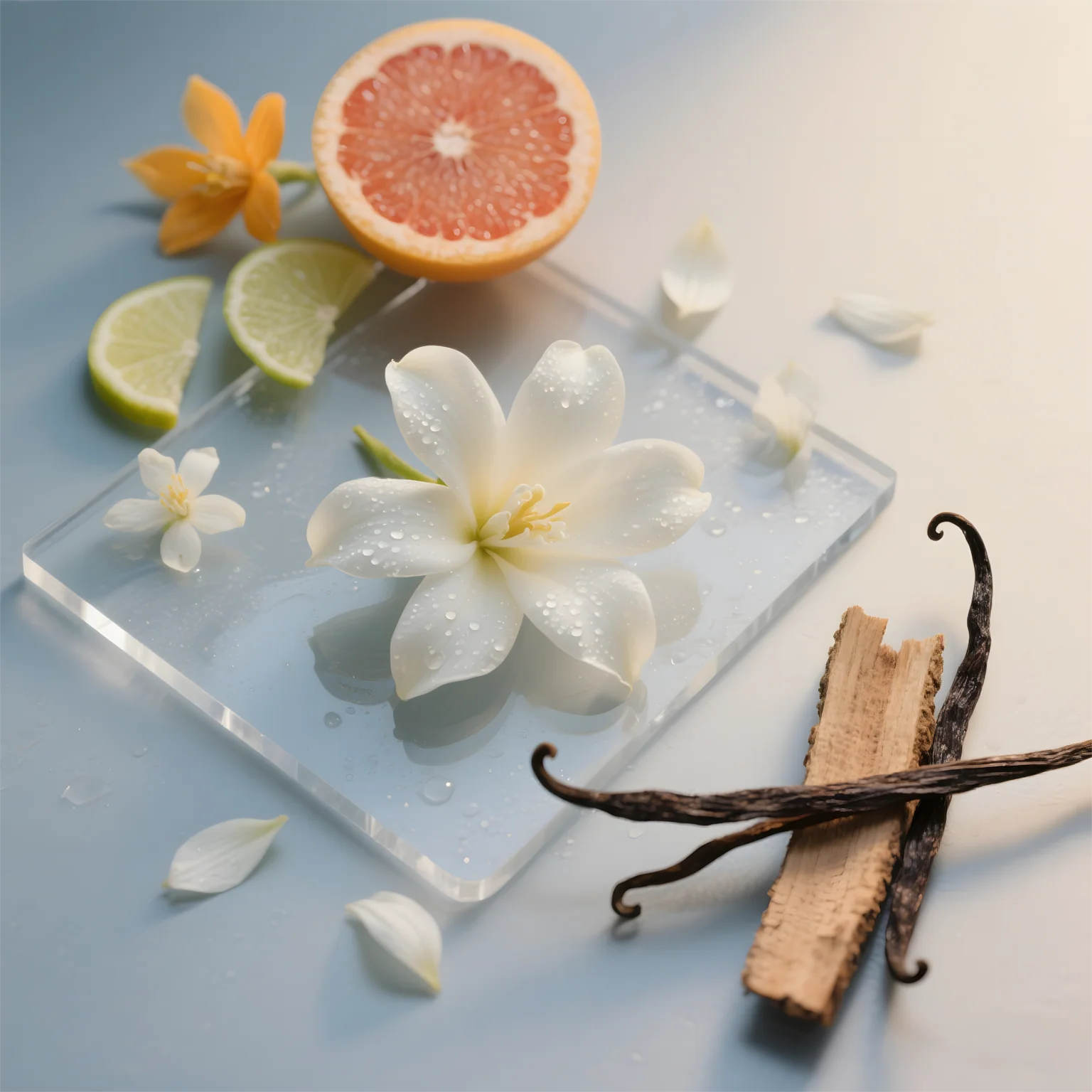 Walk My Path Fragrance Oil