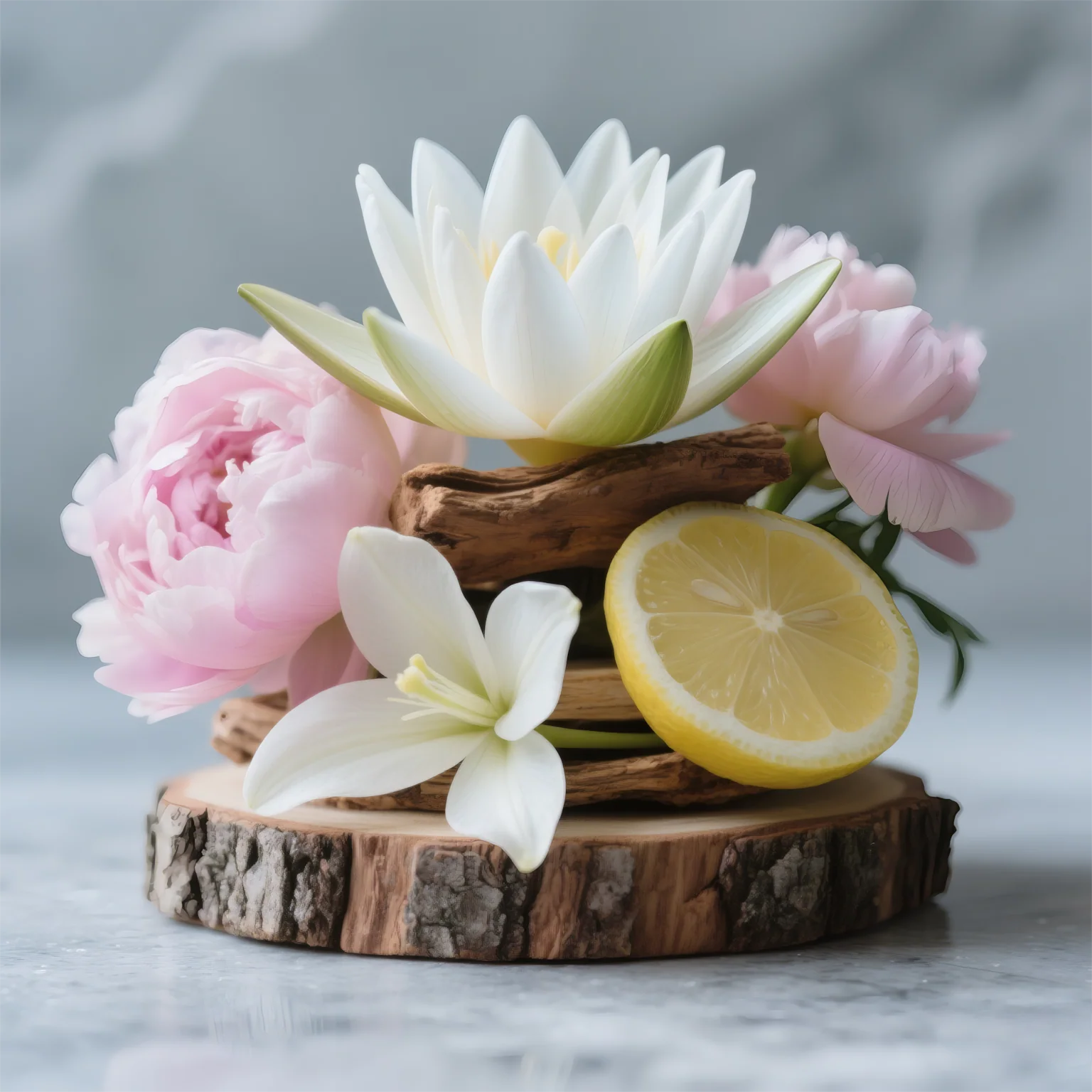 Water Lily Moonbeam Fragrance Oil